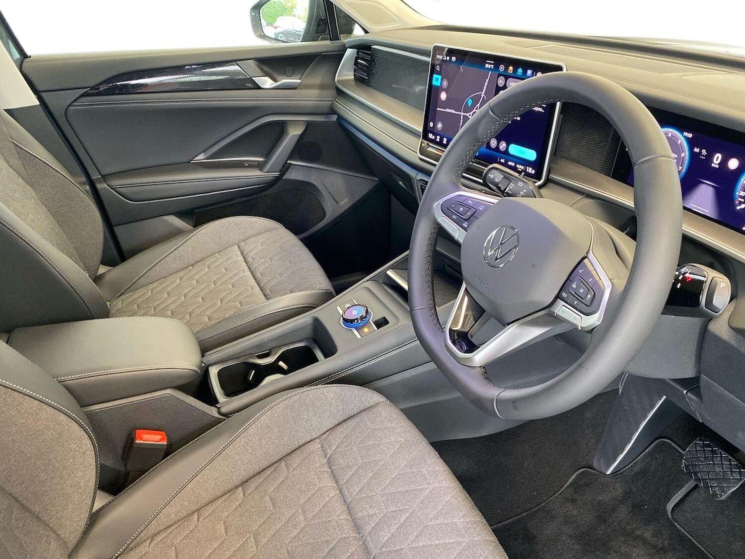 Used Volkswagen Touran 2025 for sale - 76316688: Photo 15