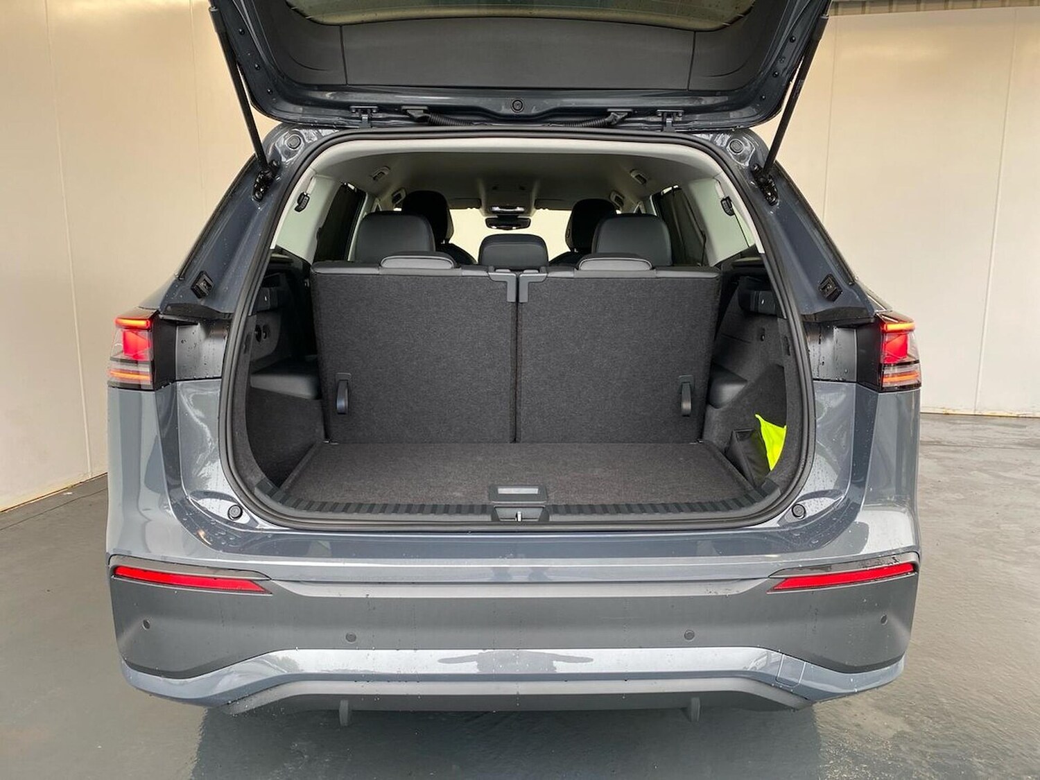 Used Volkswagen Touran 2025 for sale - 76316688: Photo 17