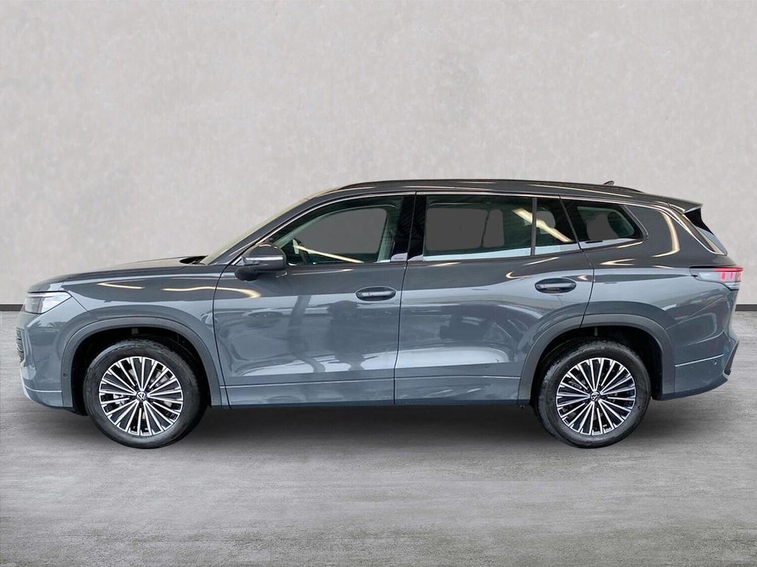 Used Volkswagen Touran 2025 for sale - 76316688: Photo 19