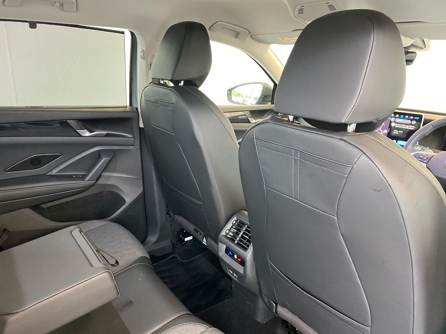 Used Volkswagen Touran 2025 for sale - 76316688: Photo 22