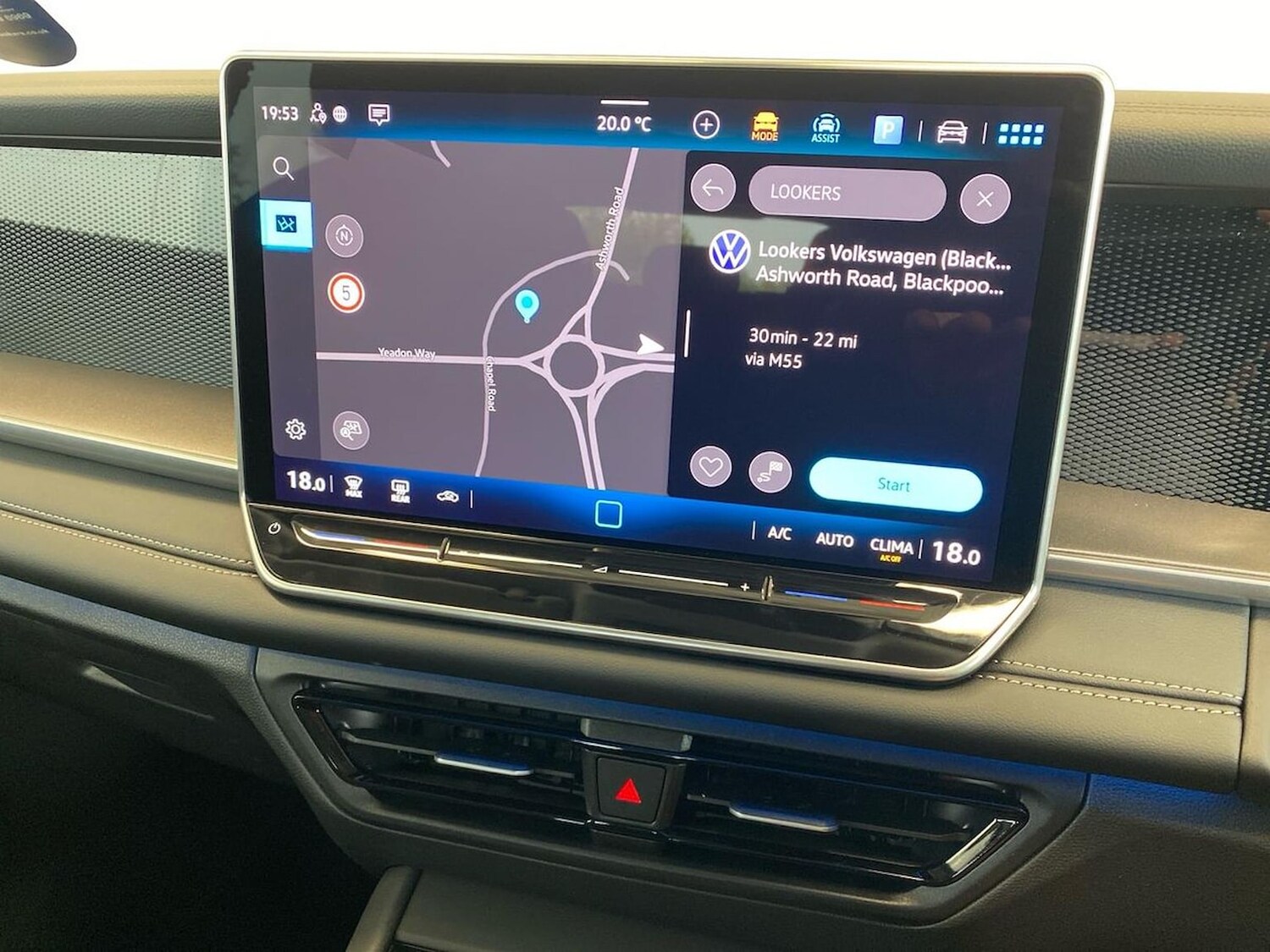 Used Volkswagen Touran 2025 for sale - 76316688: Photo 24