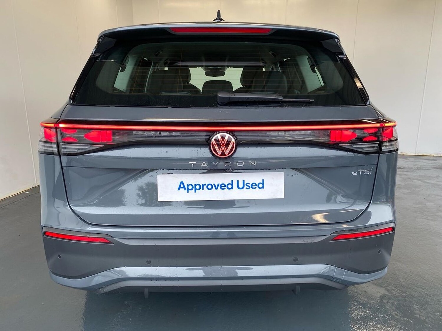 Used Volkswagen Touran 2025 for sale - 76316688: Photo 28