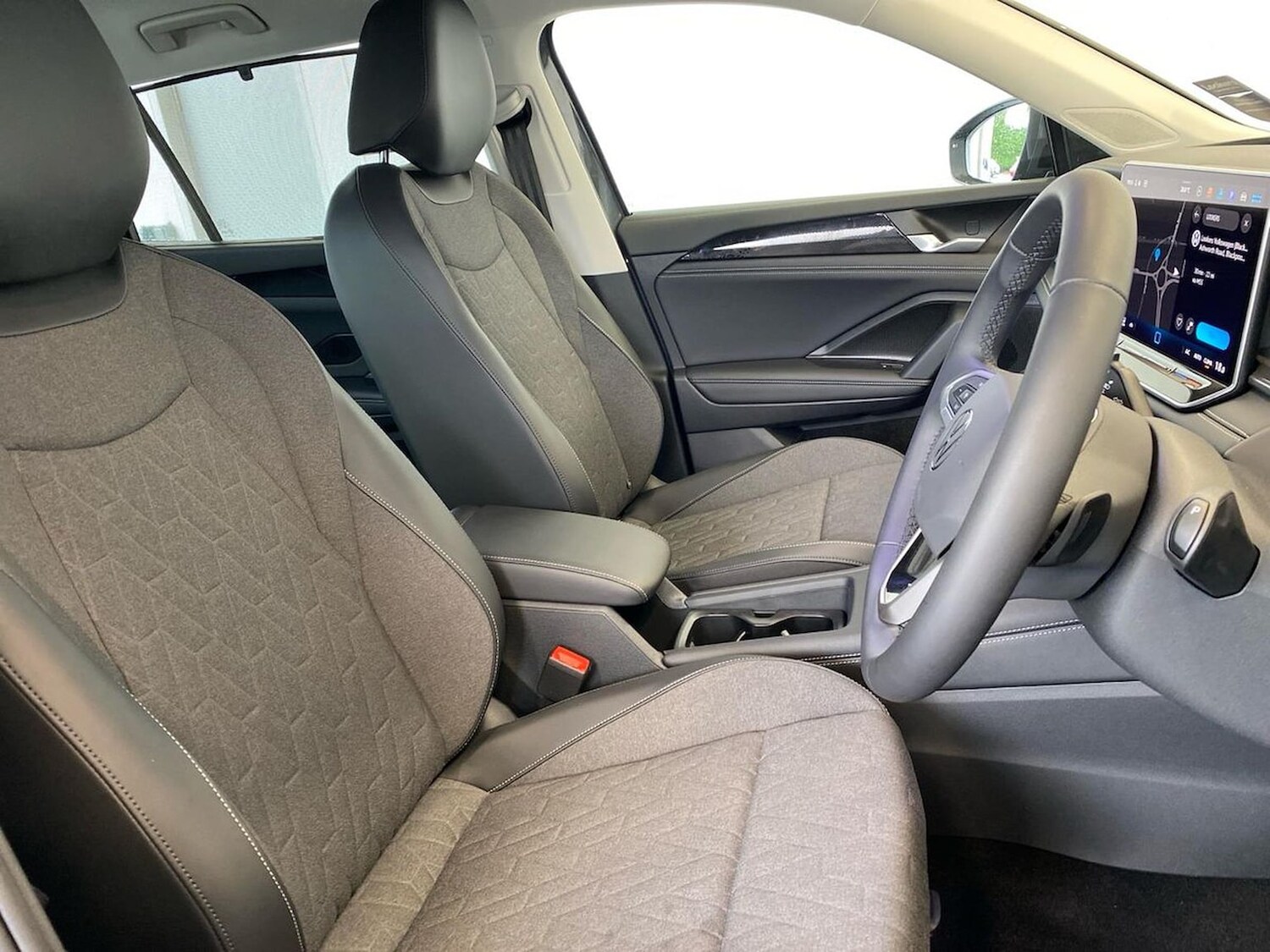 Used Volkswagen Touran 2025 for sale - 76316688: Photo 32