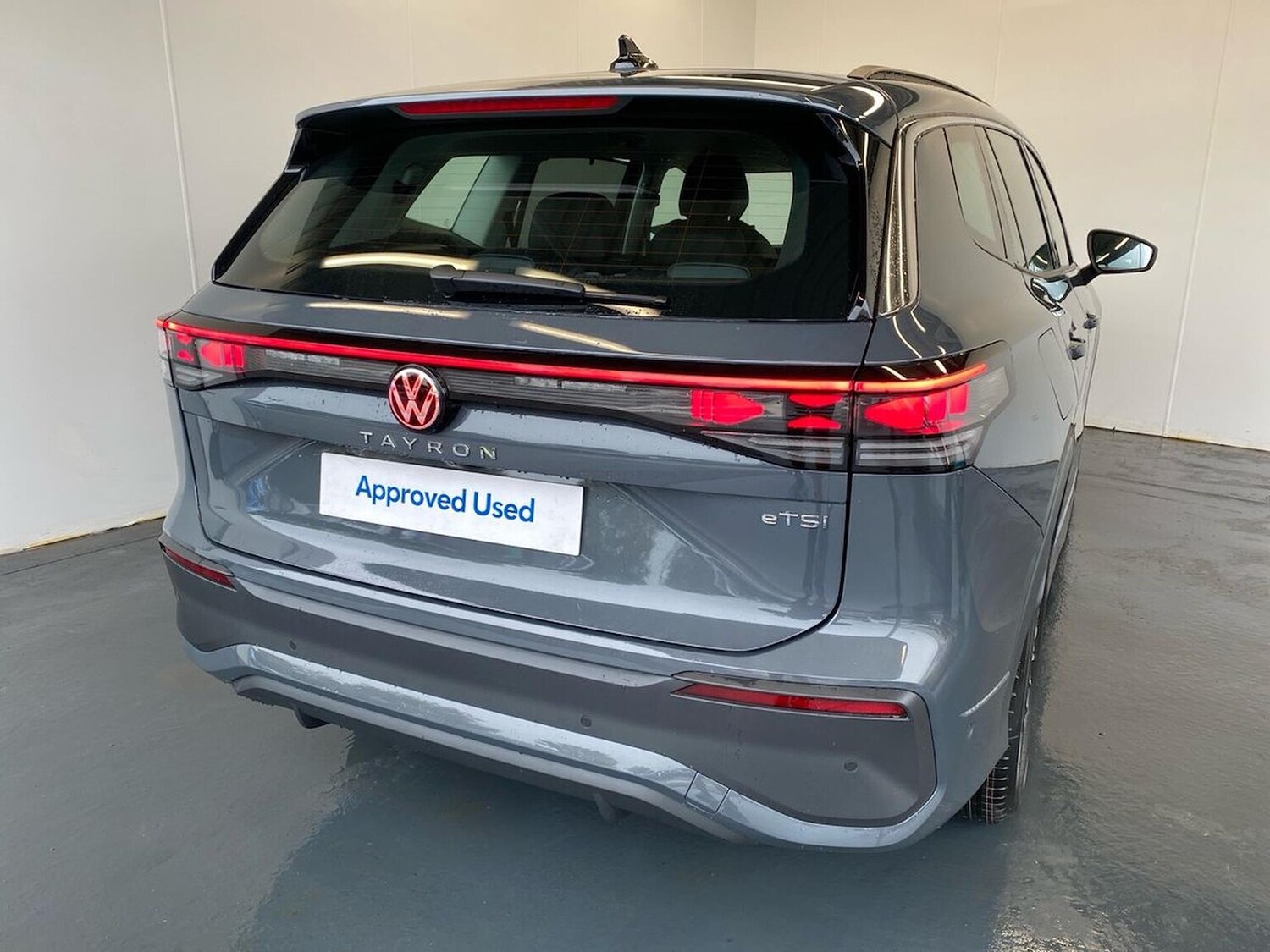Used Volkswagen Touran 2025 for sale - 76316688: Photo 35