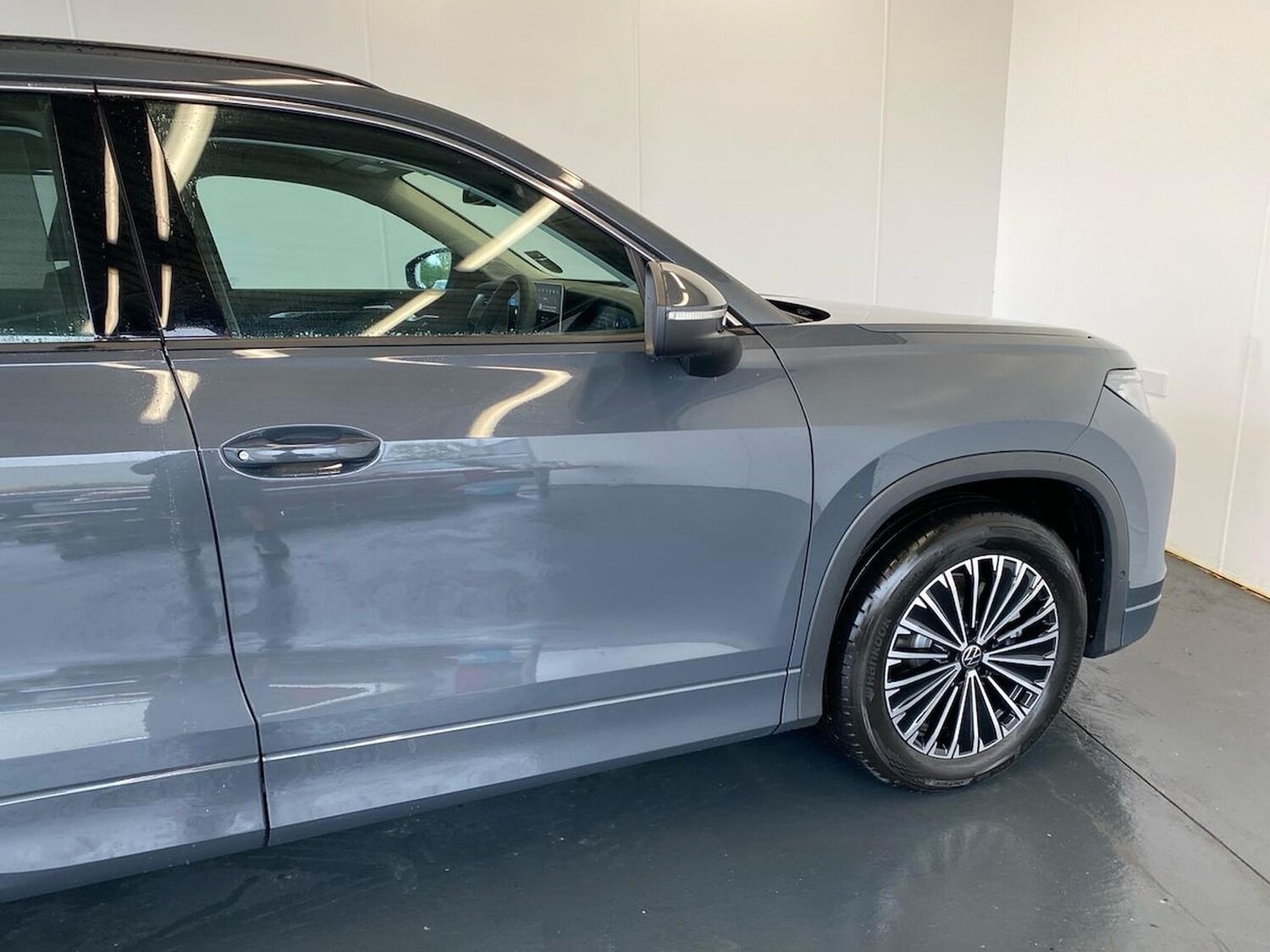 Used Volkswagen Touran 2025 for sale - 76316688: Photo 37