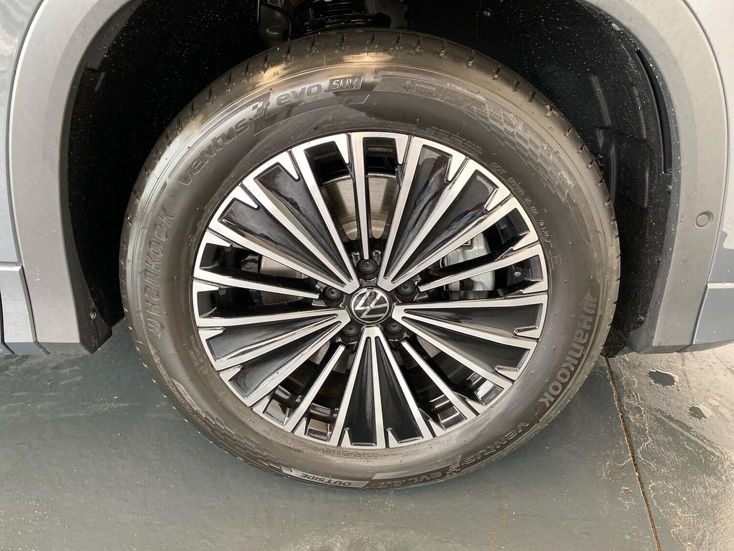 Used Volkswagen Touran 2025 for sale - 76316688: Photo 6