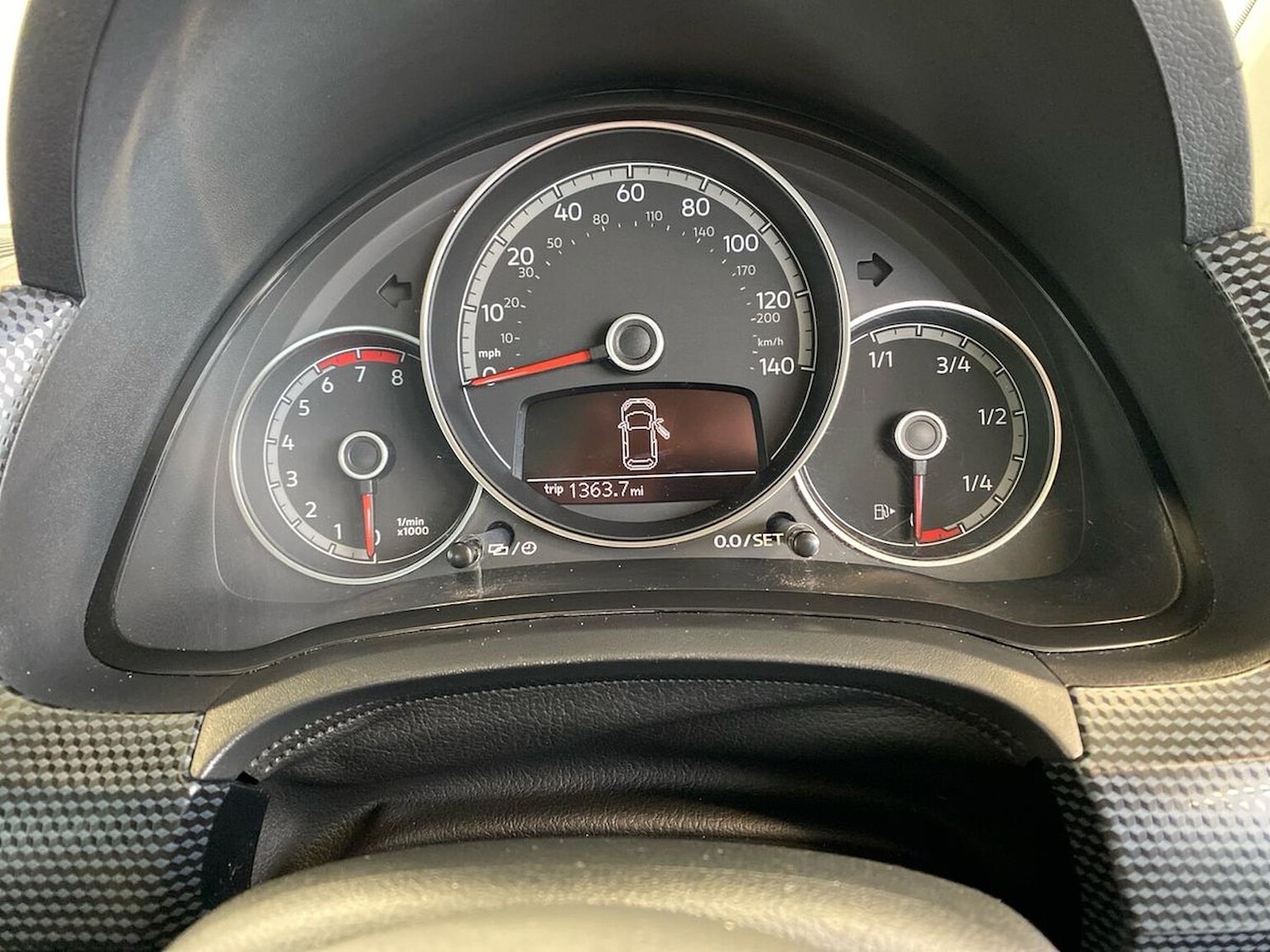 Used Volkswagen up! 2021 for sale - 78131795: Photo 10