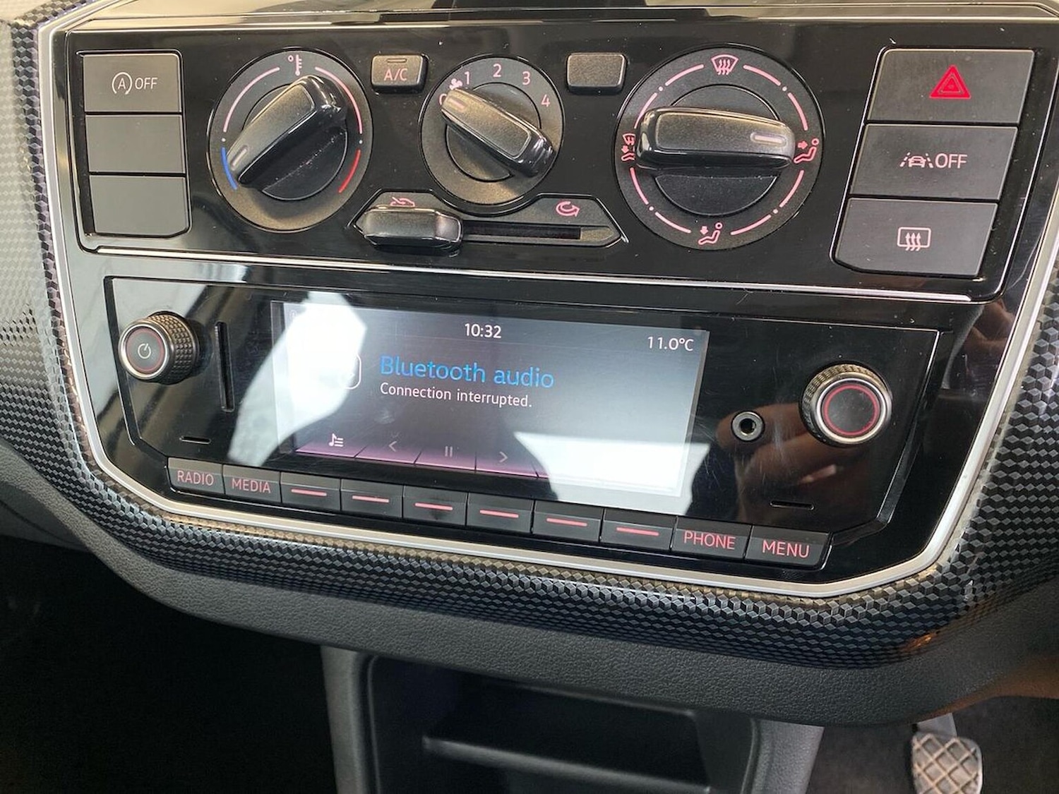 Used Volkswagen up! 2021 for sale - 78131795: Photo 11