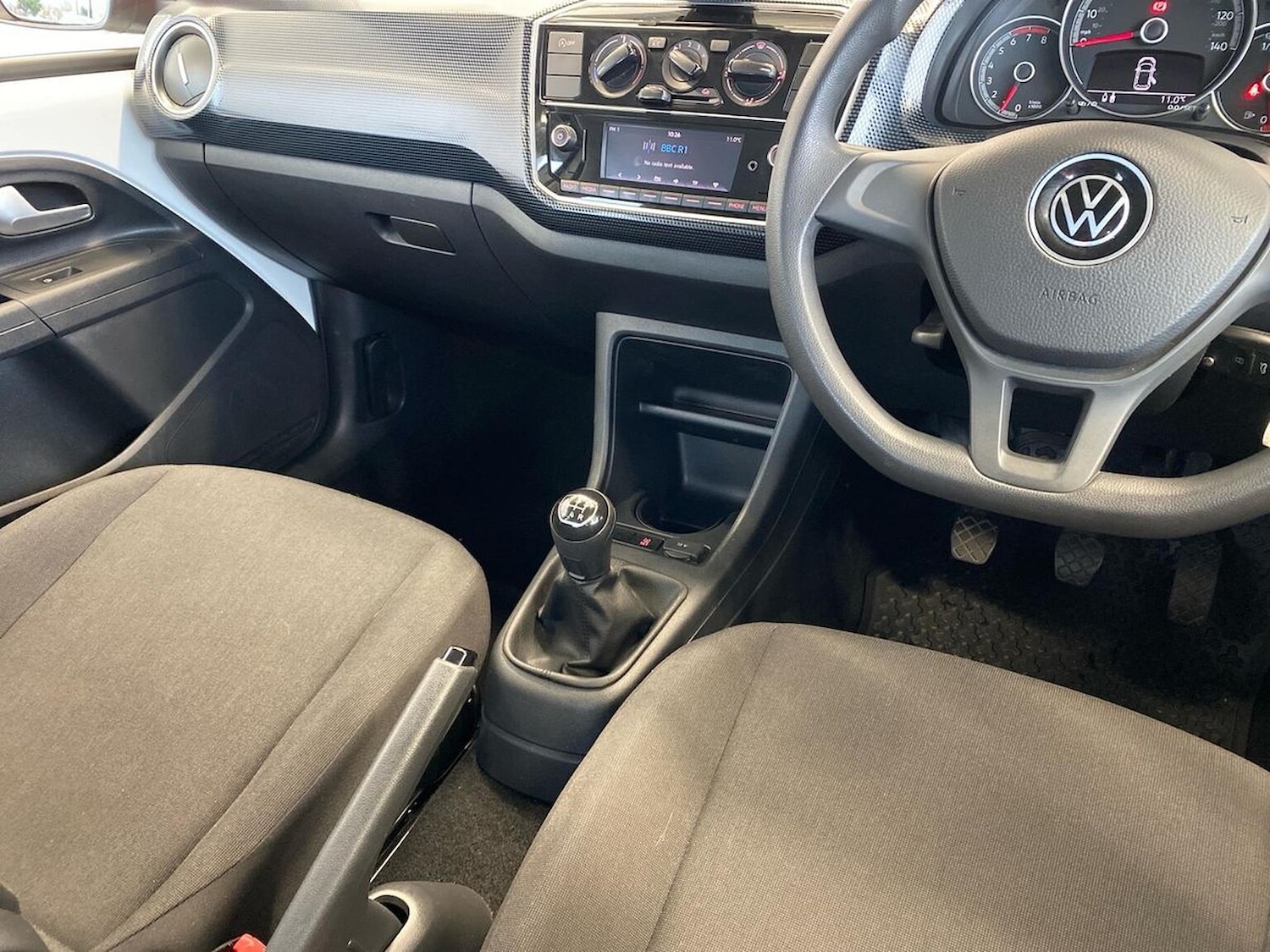 Used Volkswagen up! 2021 for sale - 78131795: Photo 13