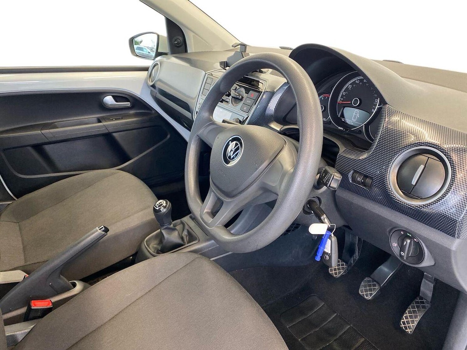 Used Volkswagen up! 2021 for sale - 78131795: Photo 15