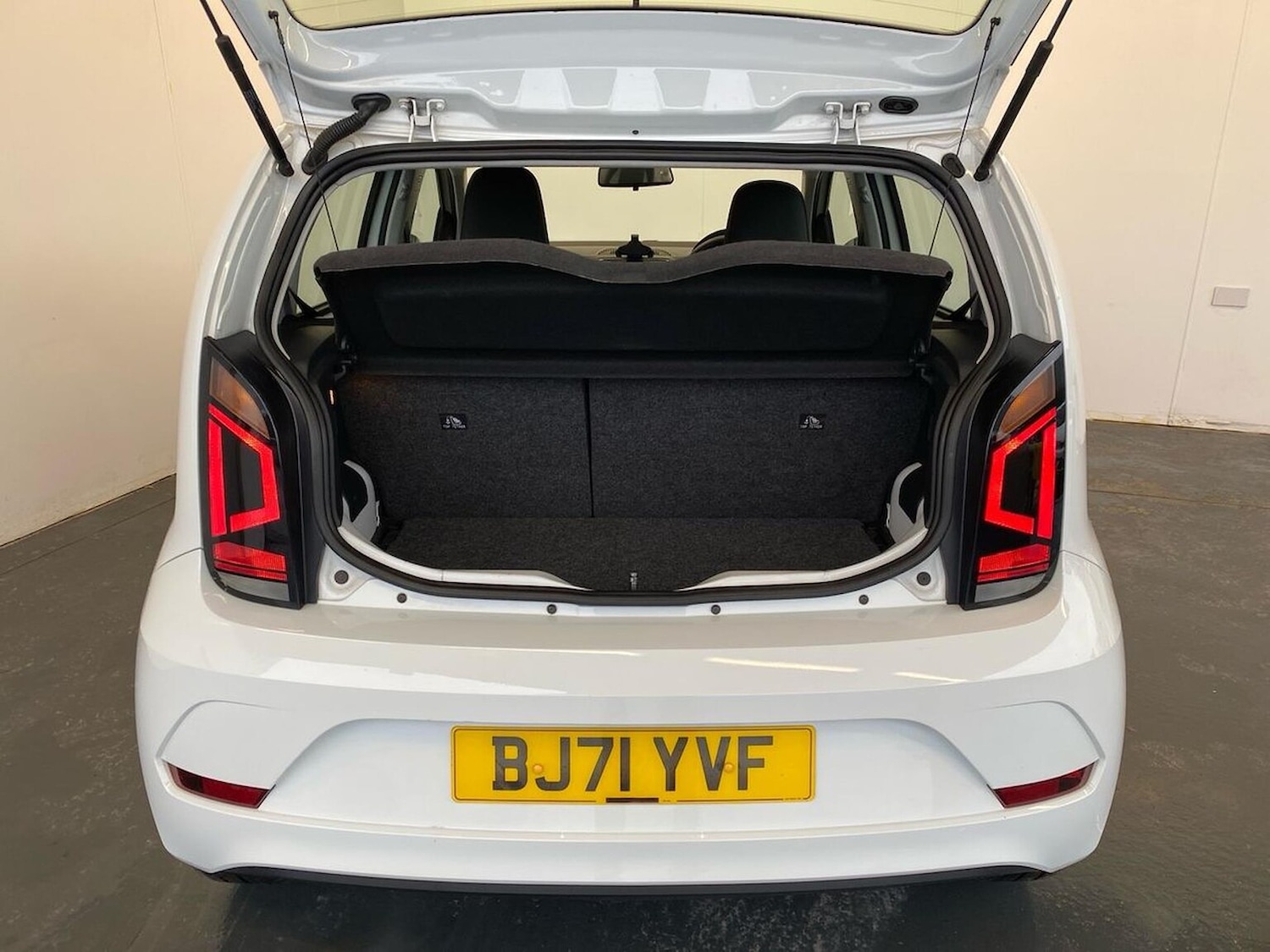 Used Volkswagen up! 2021 for sale - 78131795: Photo 17