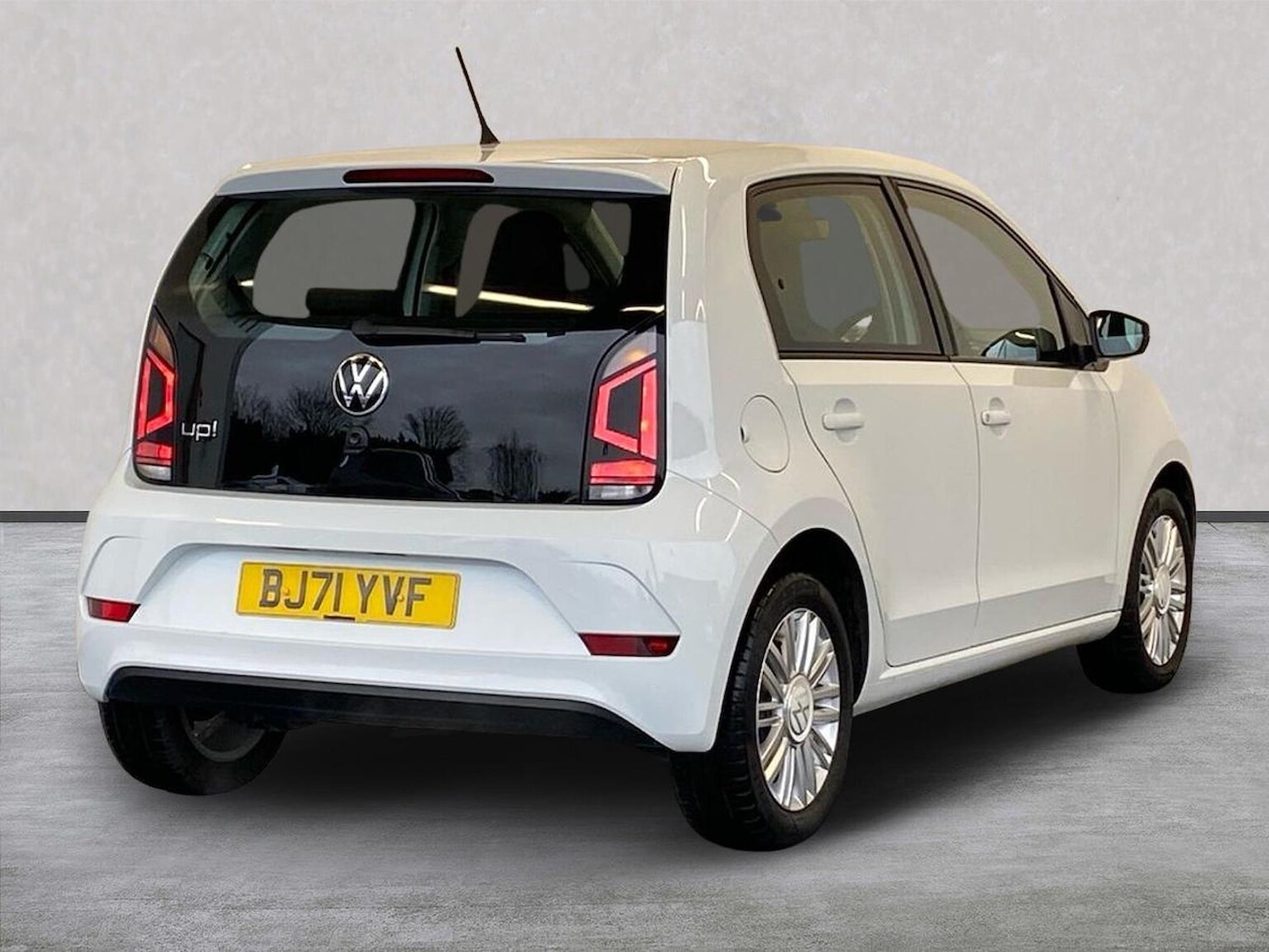 Used Volkswagen up! 2021 for sale - 78131795: Photo 18
