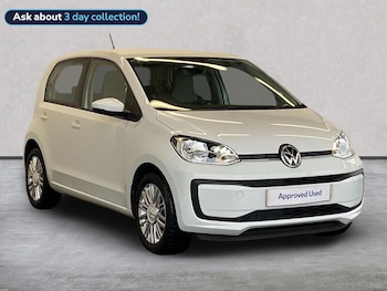 Used Volkswagen up! 2021 for sale - 78131795: Photo