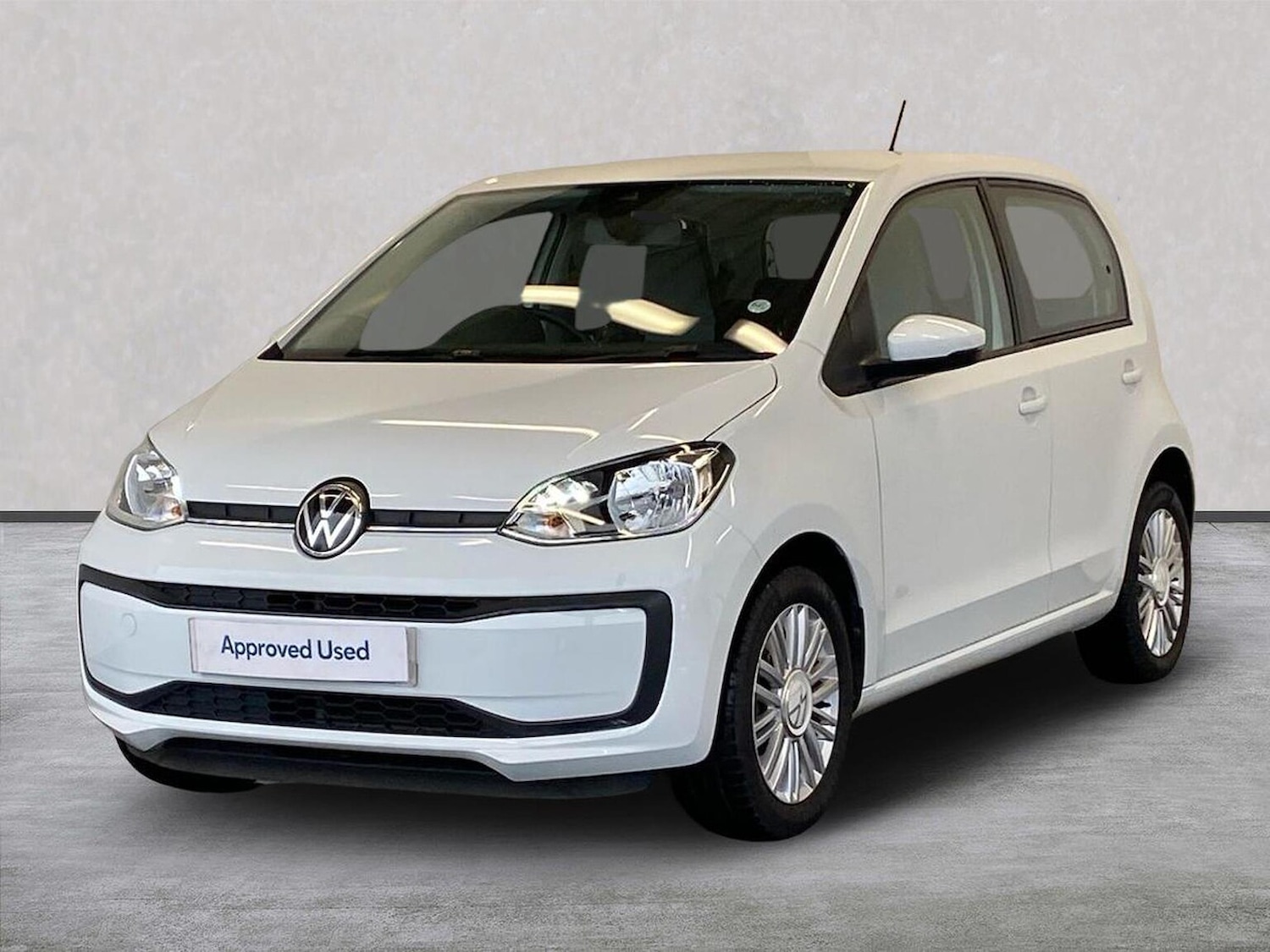 Used Volkswagen up! 2021 for sale - 78131795: Photo 20