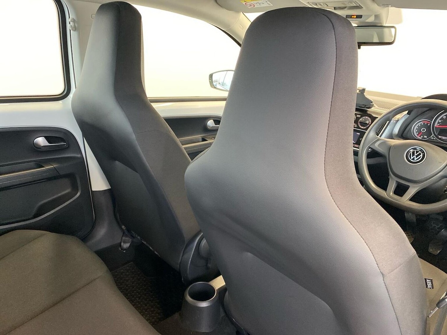 Used Volkswagen up! 2021 for sale - 78131795: Photo 22