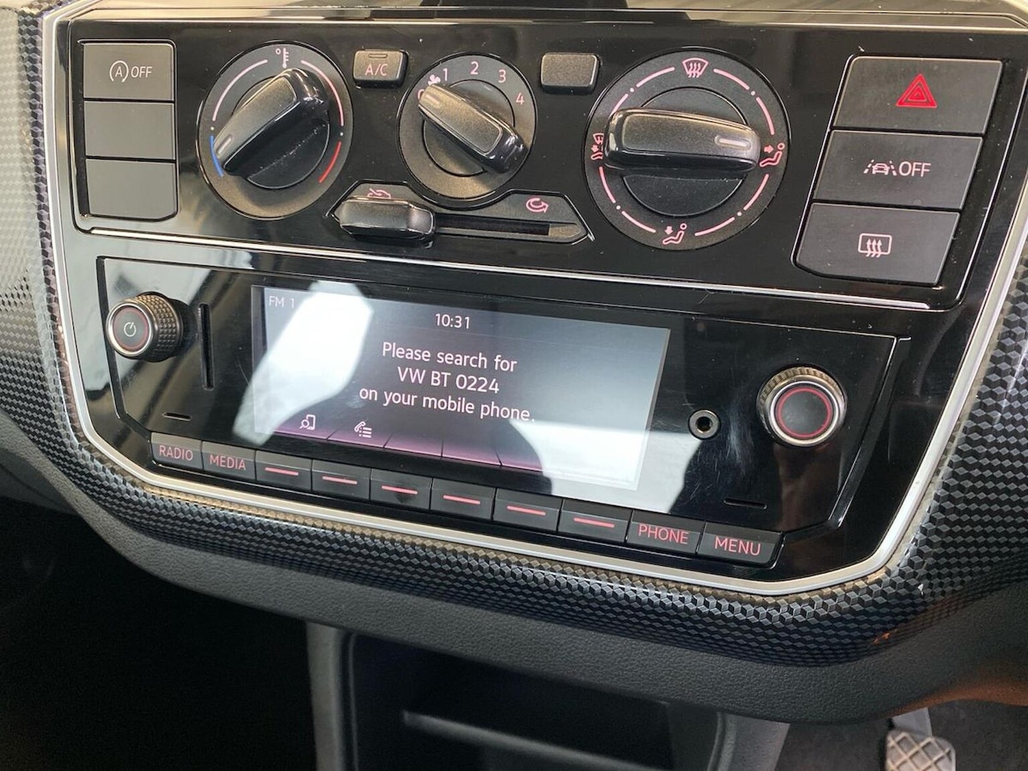 Used Volkswagen up! 2021 for sale - 78131795: Photo 24