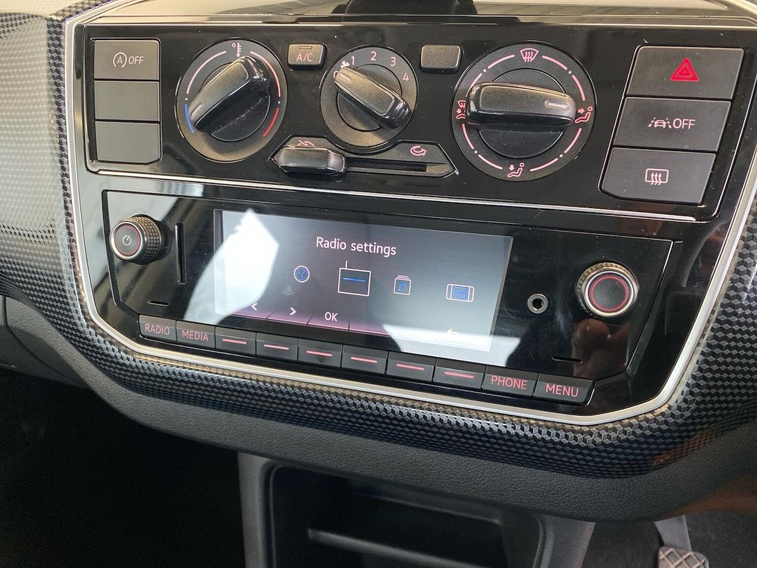 Used Volkswagen up! 2021 for sale - 78131795: Photo 25