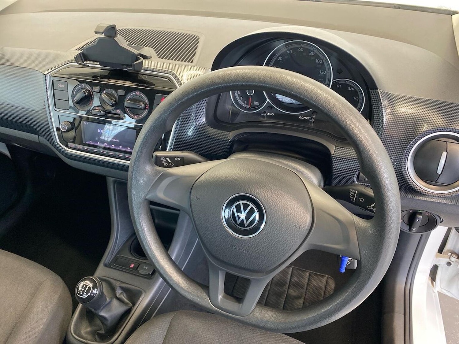 Used Volkswagen up! 2021 for sale - 78131795: Photo 27