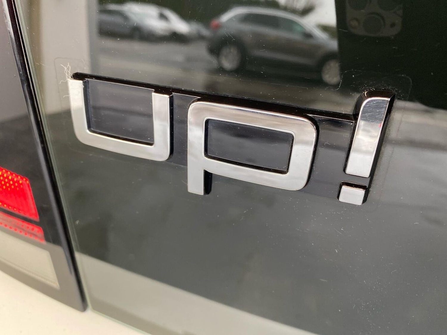 Used Volkswagen up! 2021 for sale - 78131795: Photo 29