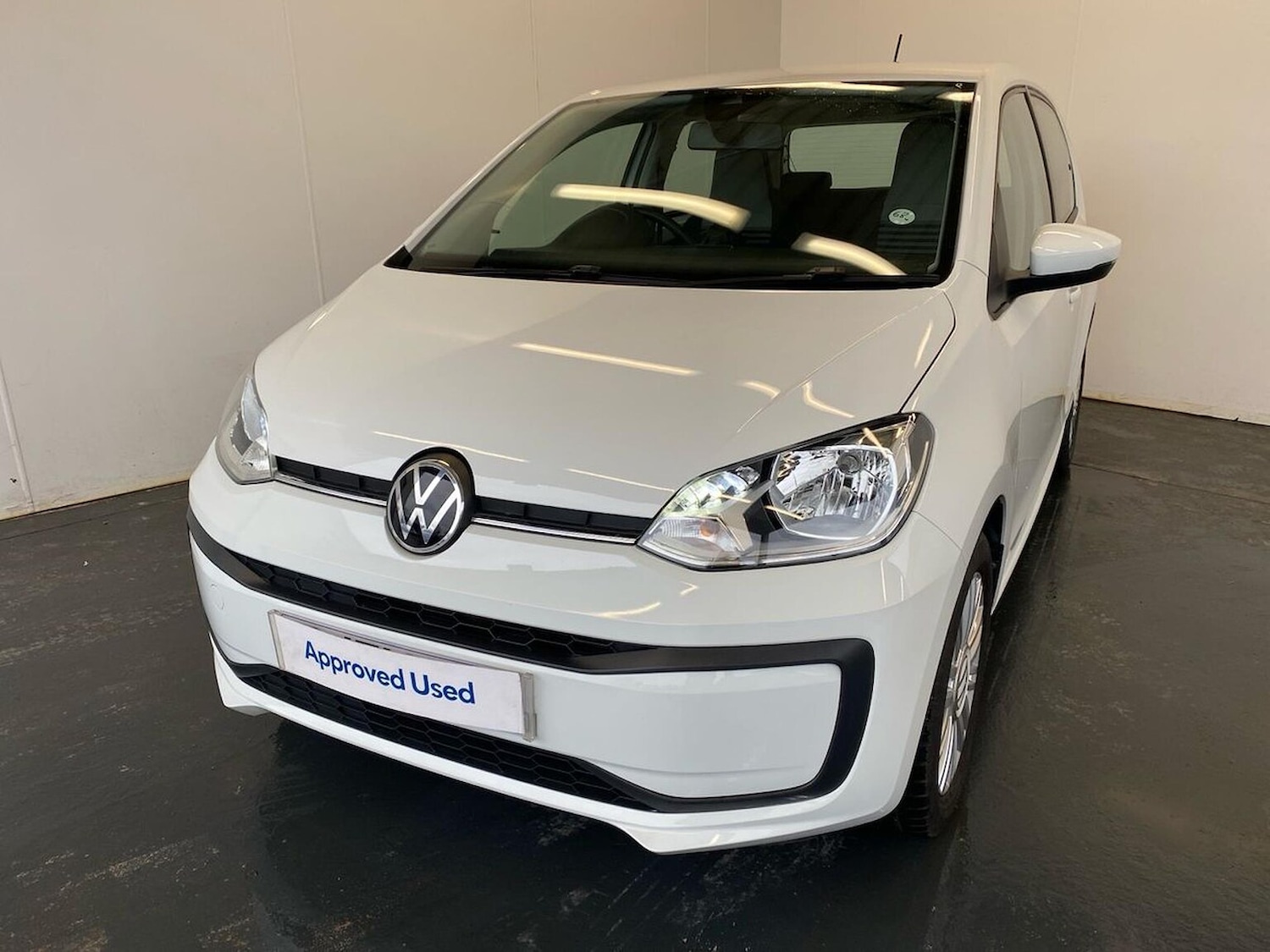 Used Volkswagen up! 2021 for sale - 78131795: Photo 33