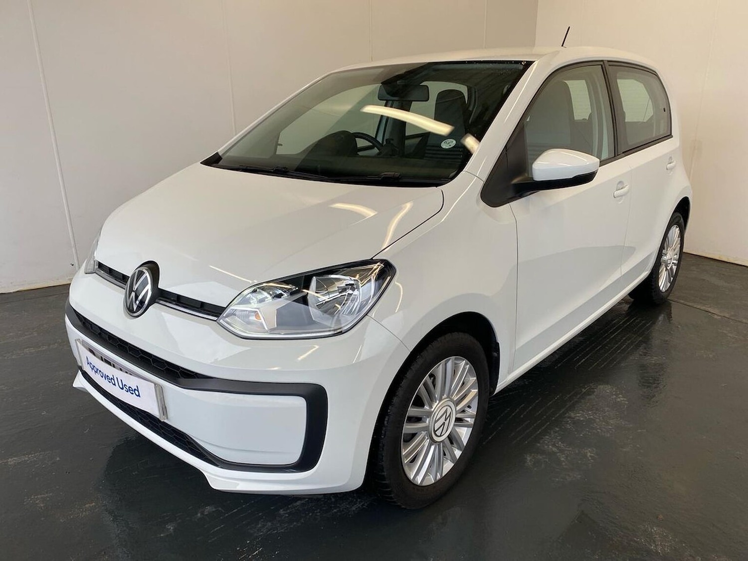 Used Volkswagen up! 2021 for sale - 78131795: Photo 34