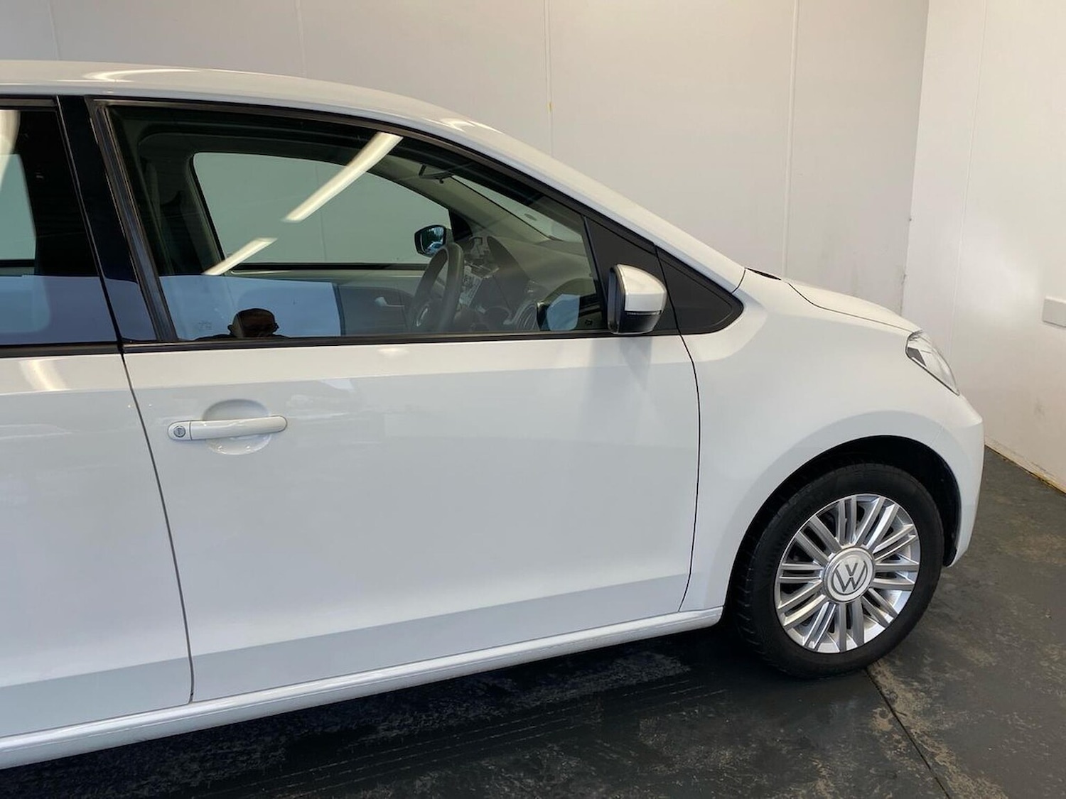 Used Volkswagen up! 2021 for sale - 78131795: Photo 37