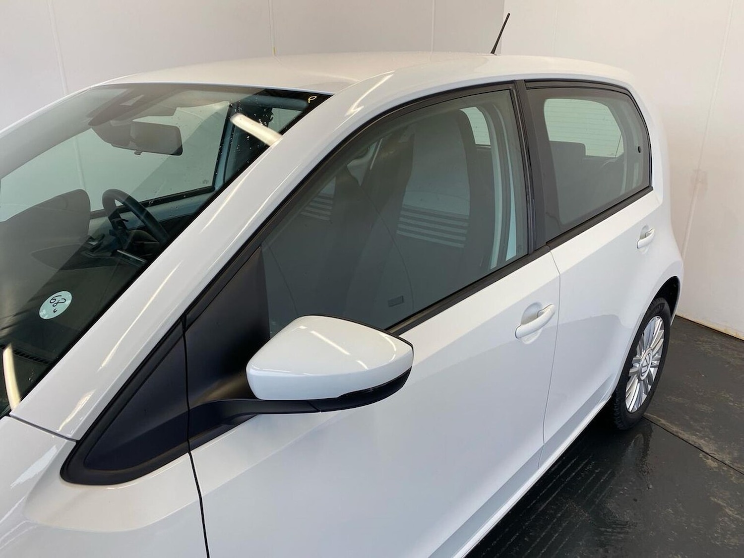 Used Volkswagen up! 2021 for sale - 78131795: Photo 38