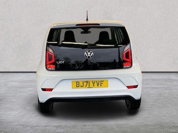 Used Volkswagen up! 2021 for sale - 78131795: Photo