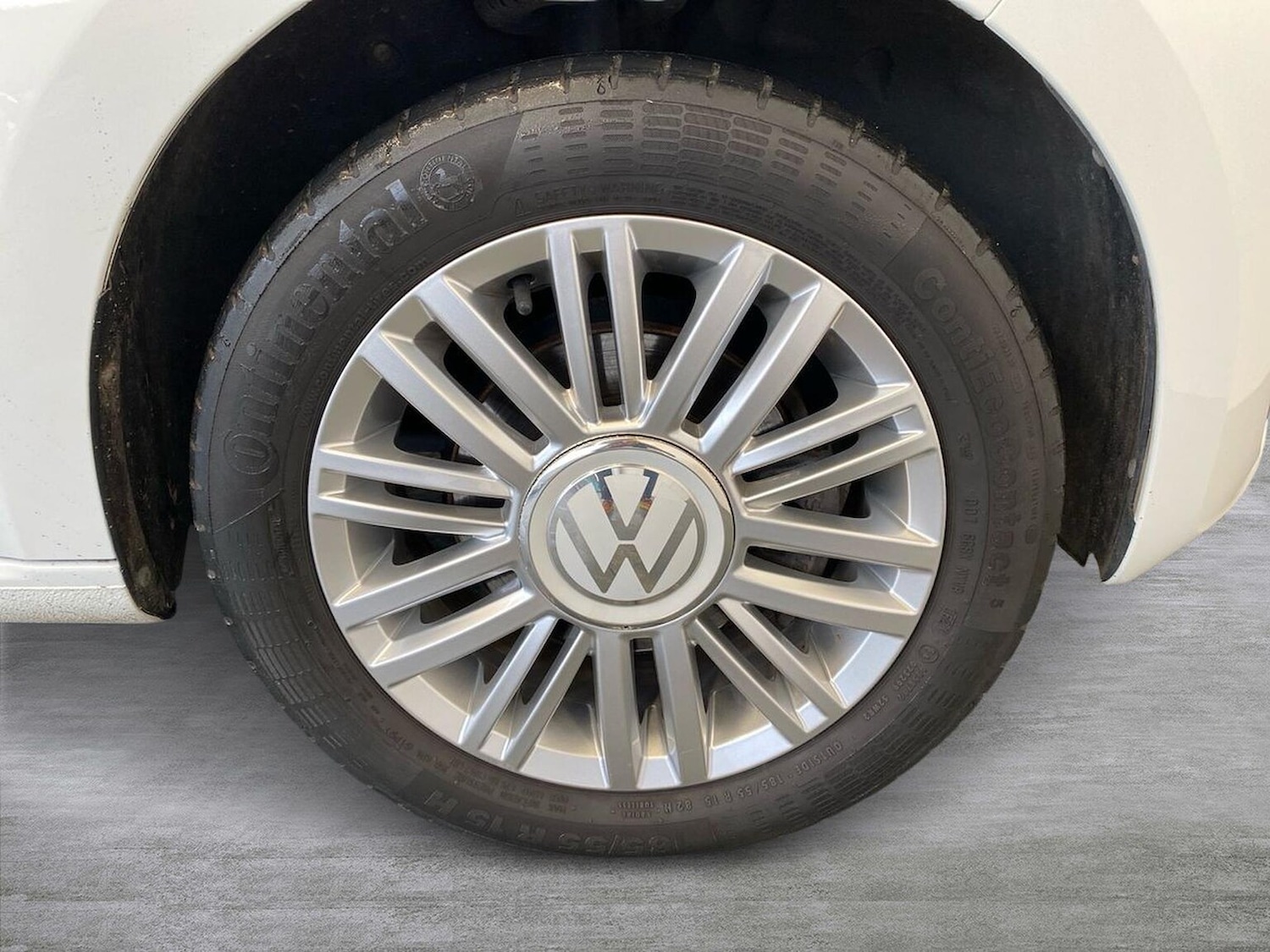 Used Volkswagen up! 2021 for sale - 78131795: Photo 6