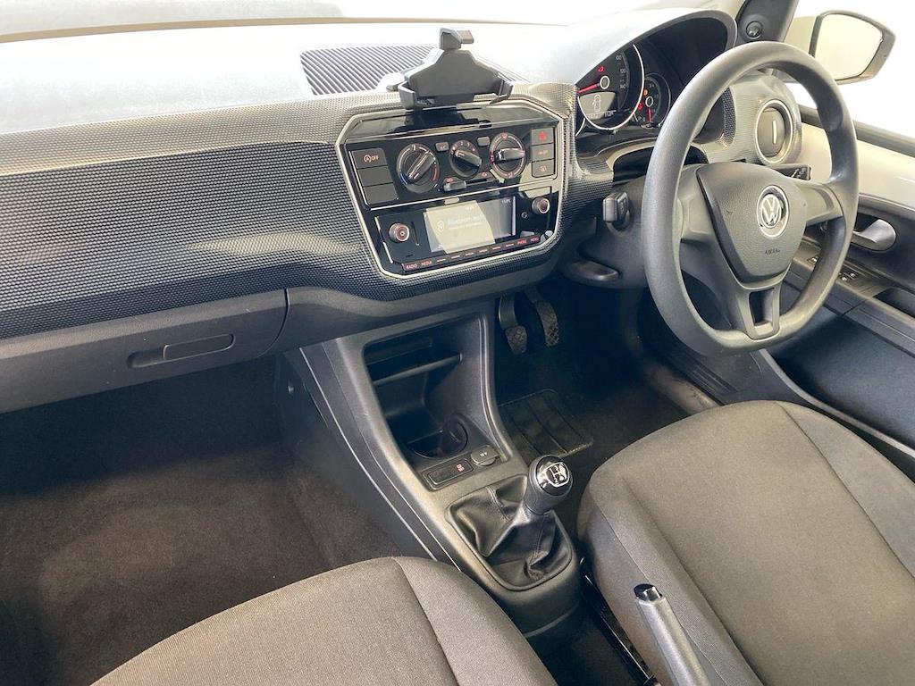 Used Volkswagen up! 2021 for sale - 78131795: Photo 7