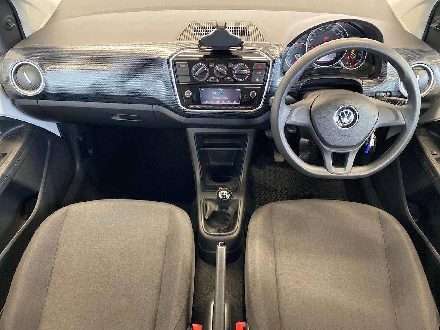 Used Volkswagen up! 2021 for sale - 78131795: Photo 8