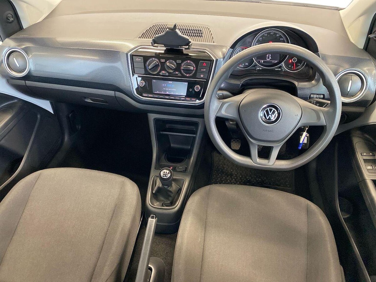 Used Volkswagen up! 2021 for sale - 78131795: Photo 9