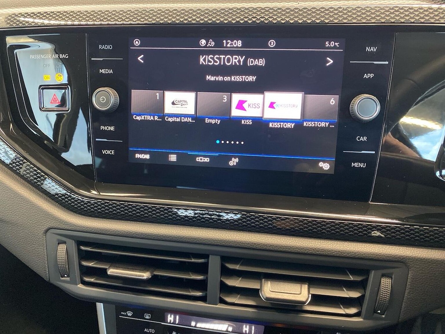 Used Volkswagen Polo 2025 for sale - 77578785: Photo 11