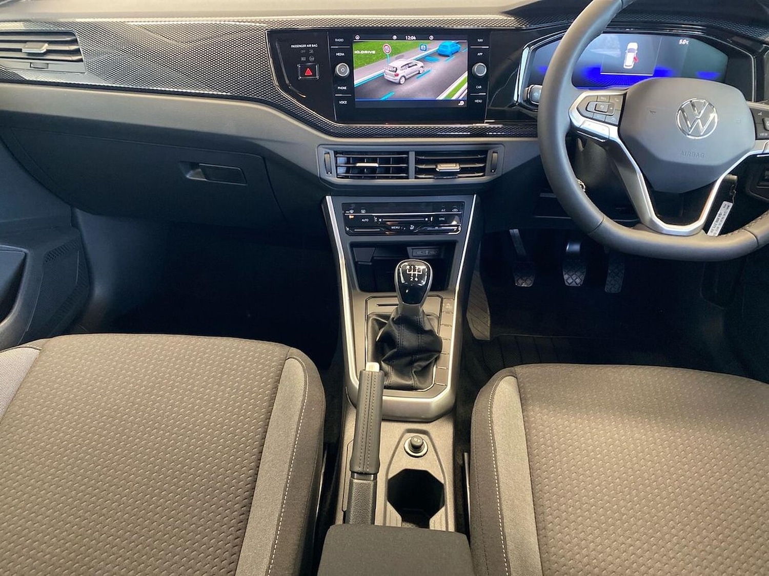 Used Volkswagen Polo 2025 for sale - 77578785: Photo 12