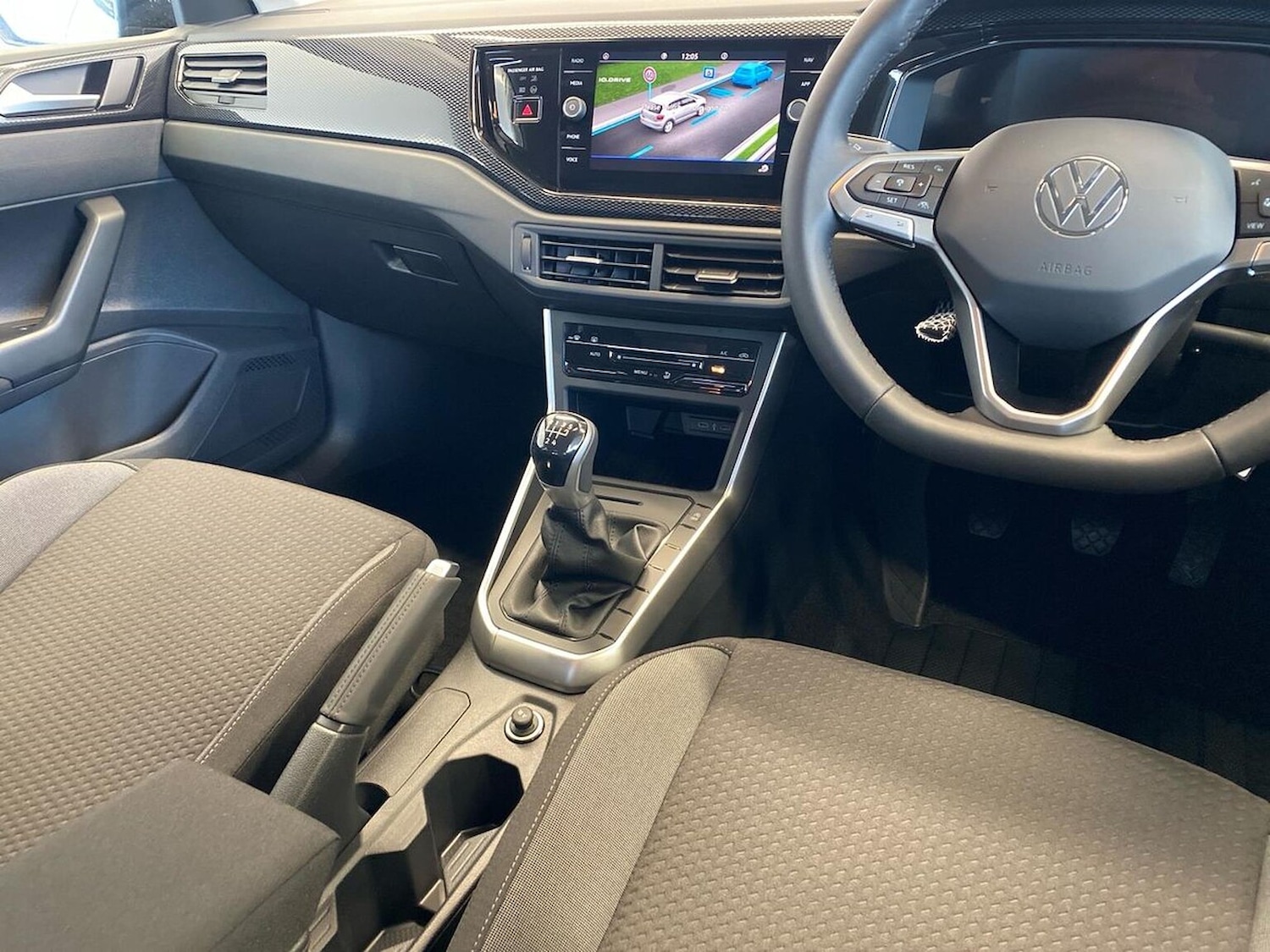 Used Volkswagen Polo 2025 for sale - 77578785: Photo 13