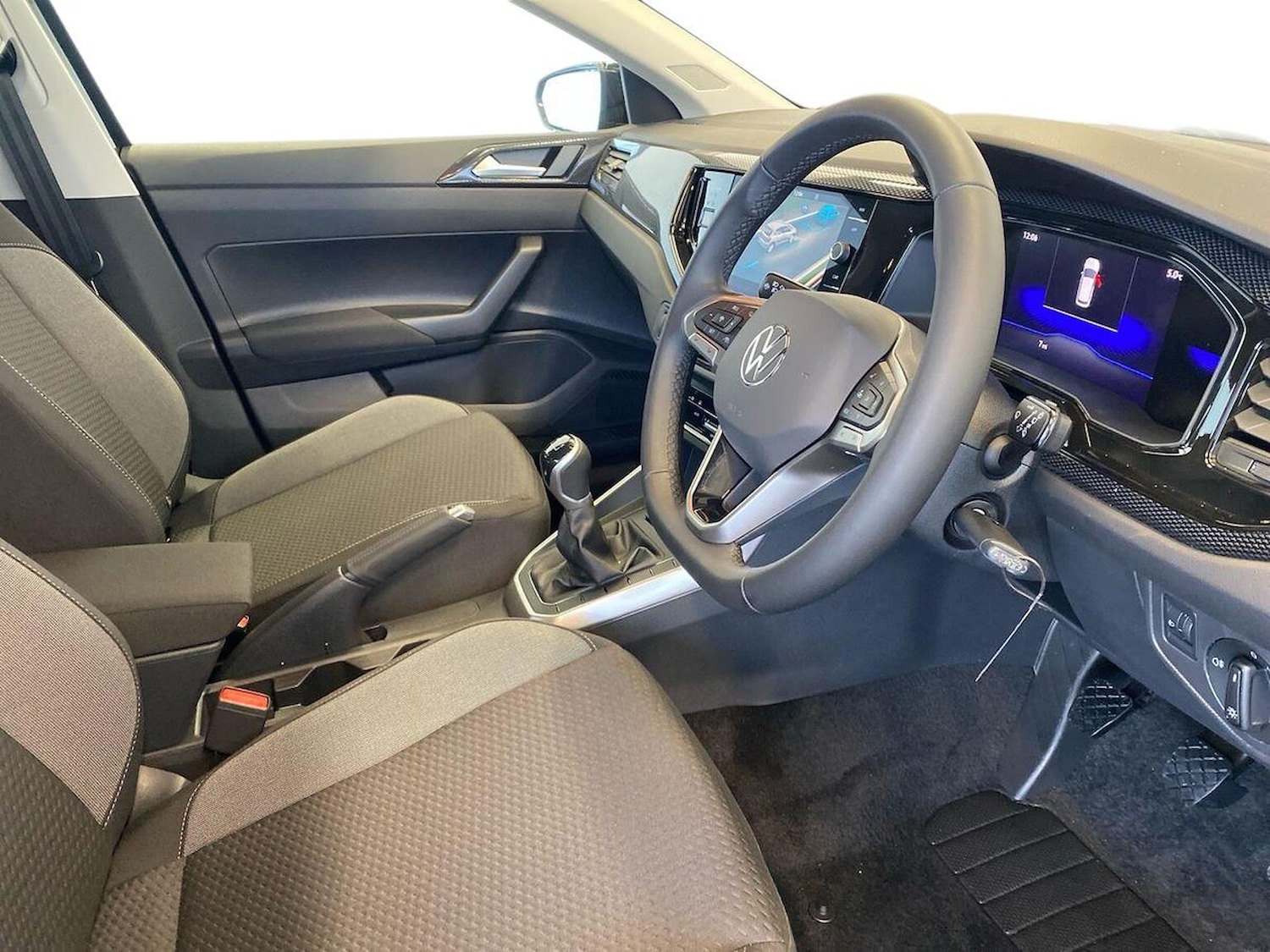 Used Volkswagen Polo 2025 for sale - 77578785: Photo 15