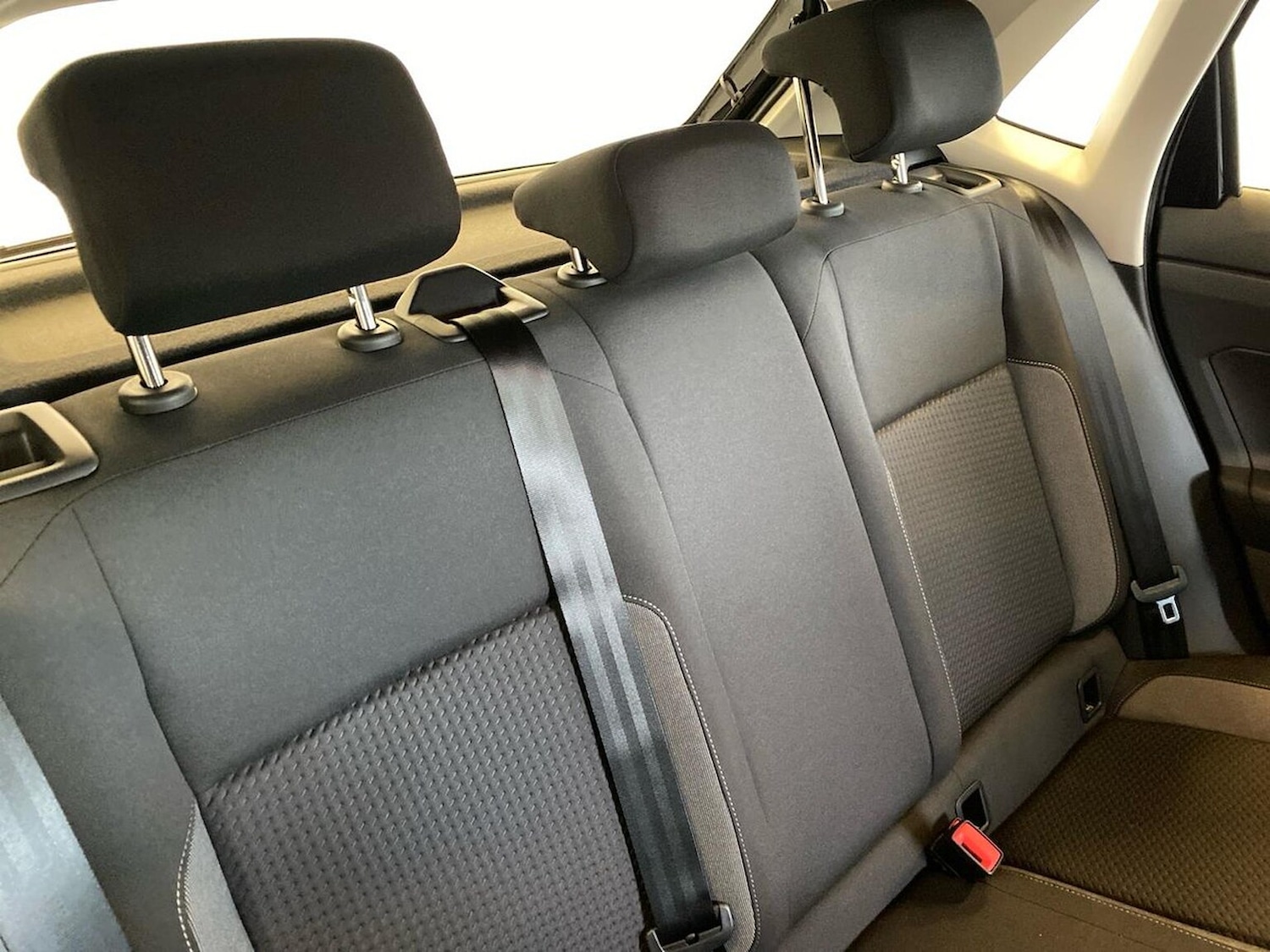 Used Volkswagen Polo 2025 for sale - 77578785: Photo 16