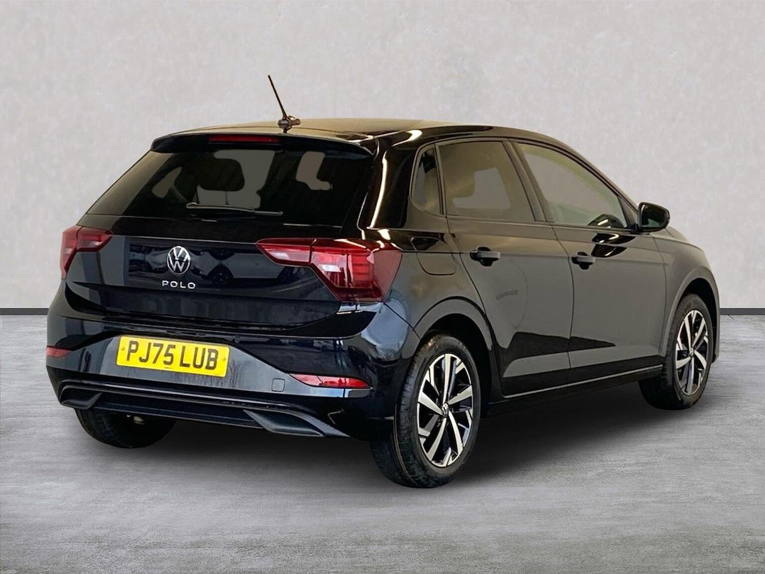 Used Volkswagen Polo 2025 for sale - 77578785: Photo 18