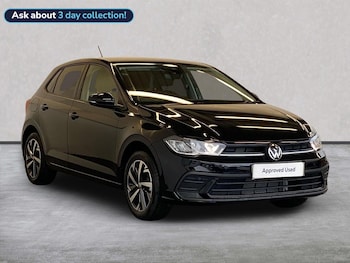 Volkswagen Polo feature image