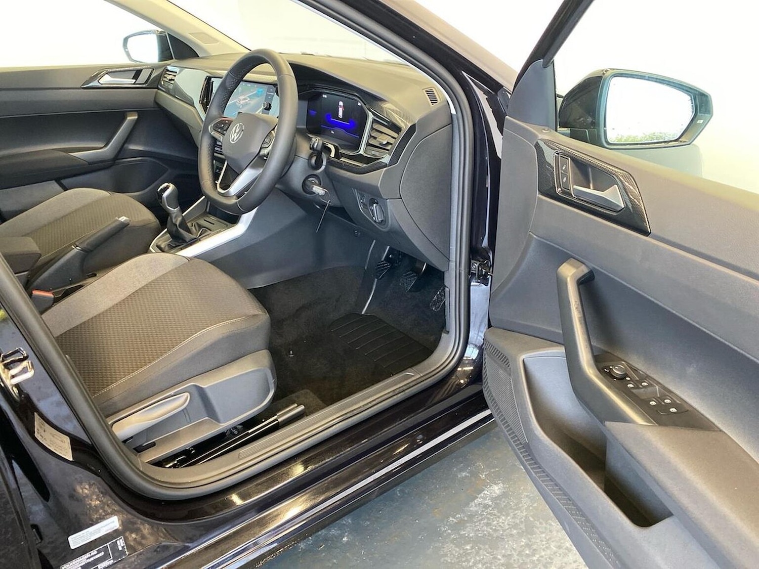 Used Volkswagen Polo 2025 for sale - 77578785: Photo 21