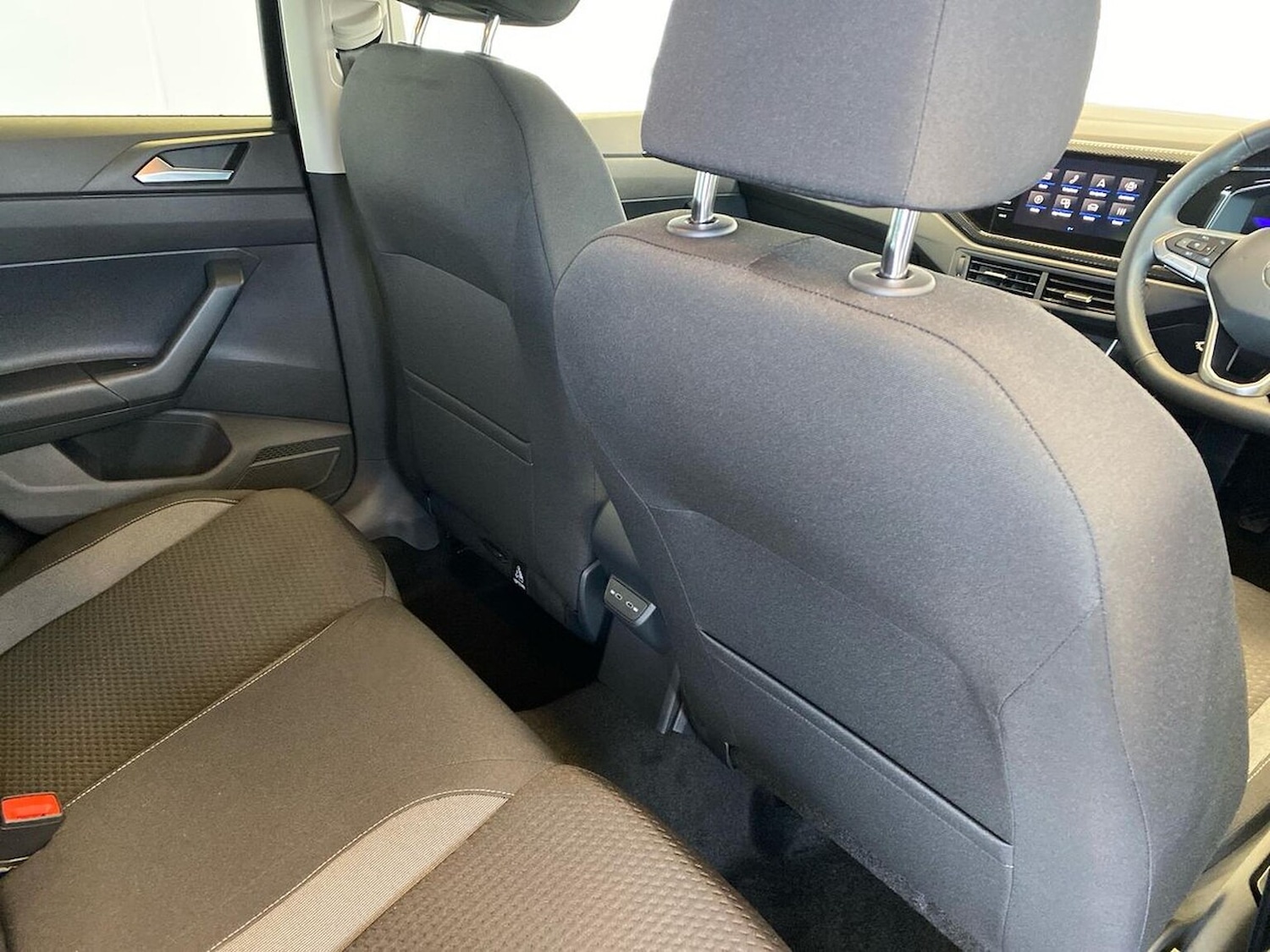 Used Volkswagen Polo 2025 for sale - 77578785: Photo 22