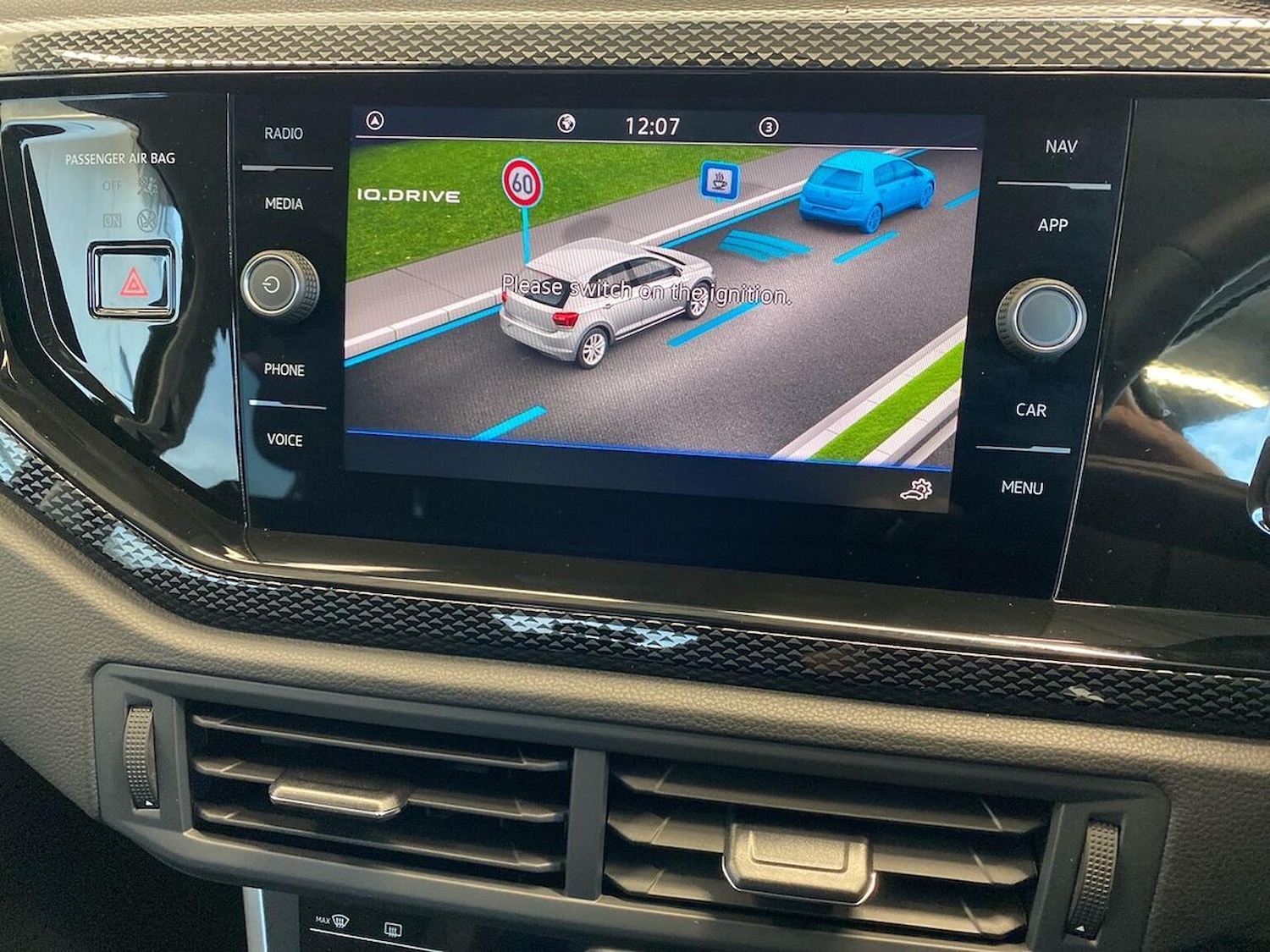 Used Volkswagen Polo 2025 for sale - 77578785: Photo 24