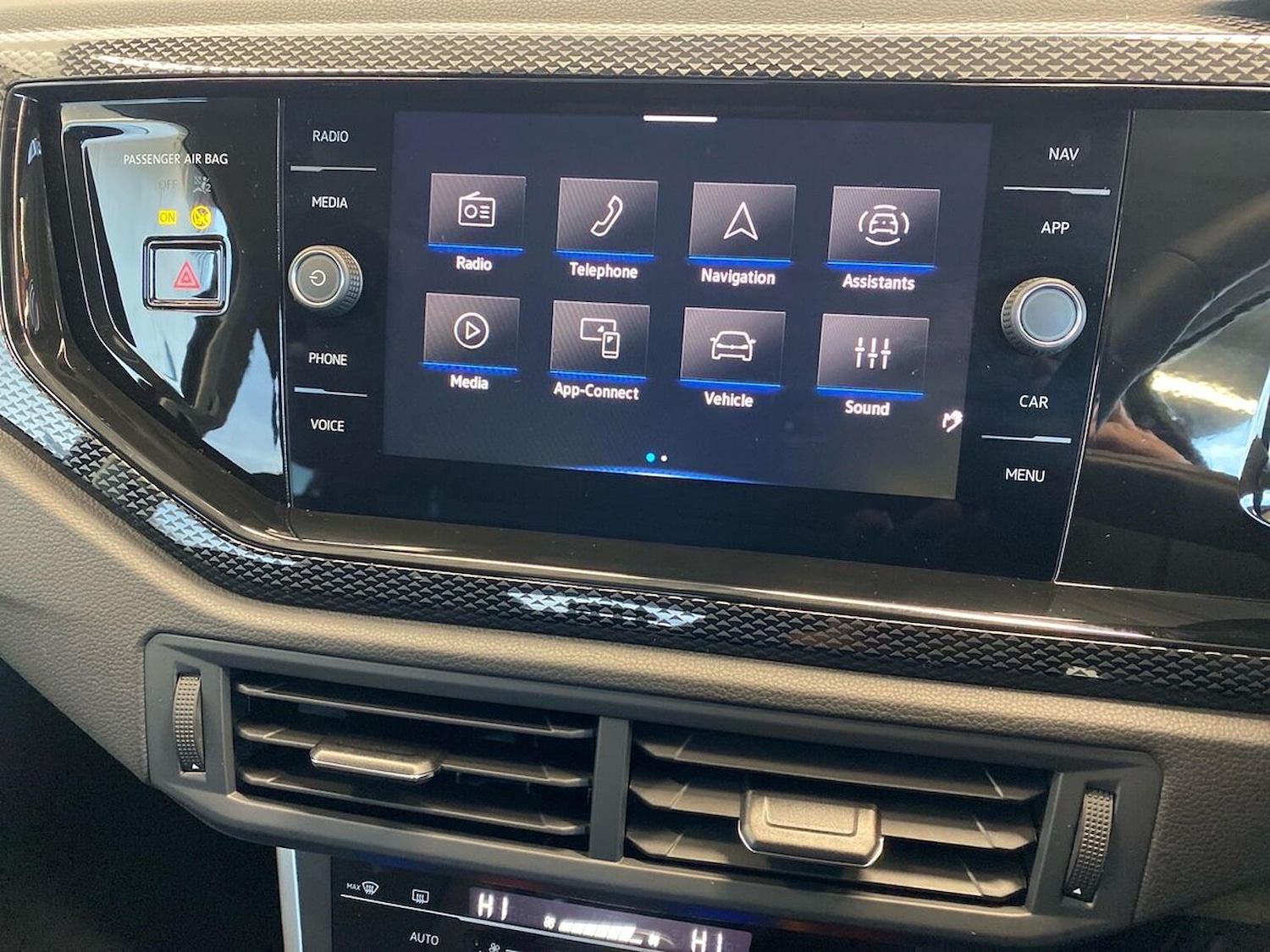 Used Volkswagen Polo 2025 for sale - 77578785: Photo 25