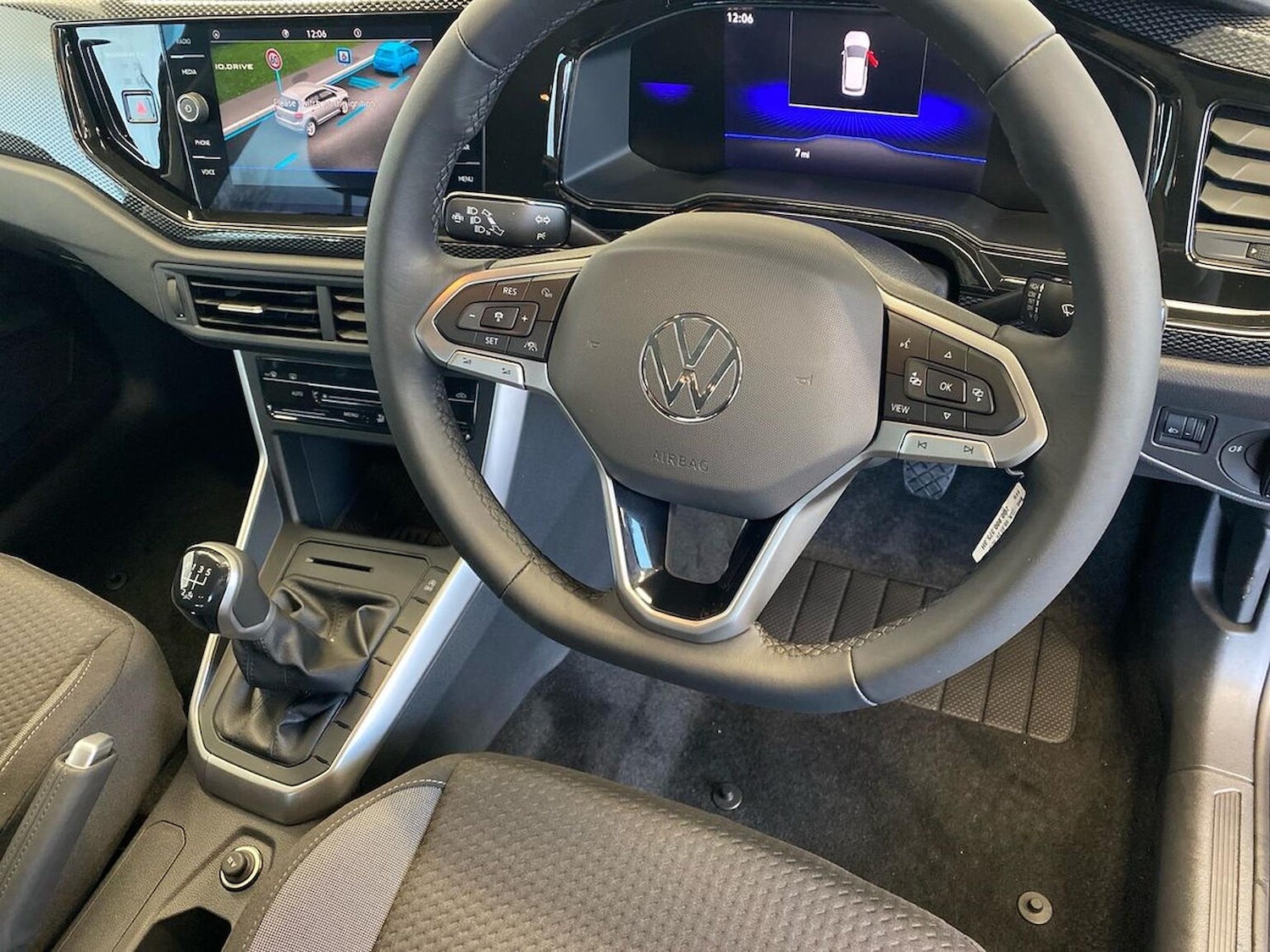 Used Volkswagen Polo 2025 for sale - 77578785: Photo 27