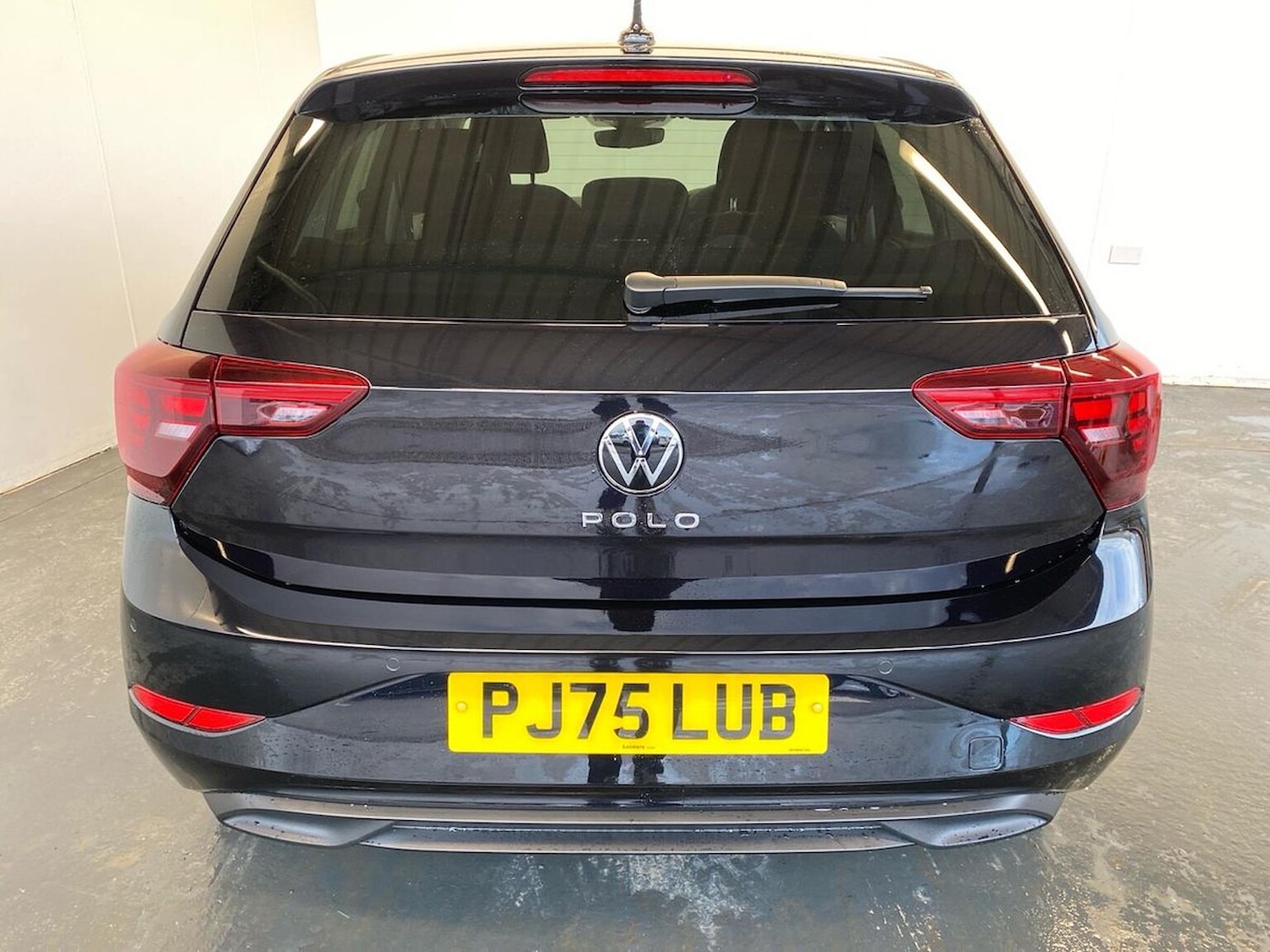 Used Volkswagen Polo 2025 for sale - 77578785: Photo 28
