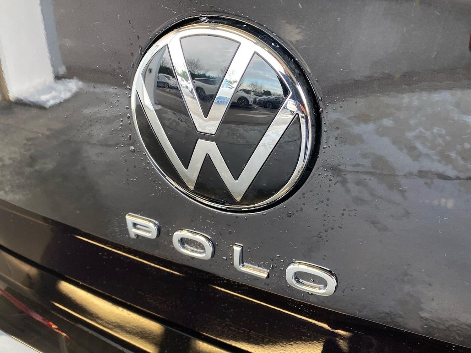 Used Volkswagen Polo 2025 for sale - 77578785: Photo 29