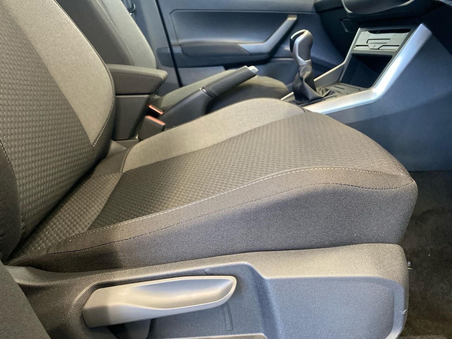 Used Volkswagen Polo 2025 for sale - 77578785: Photo 30