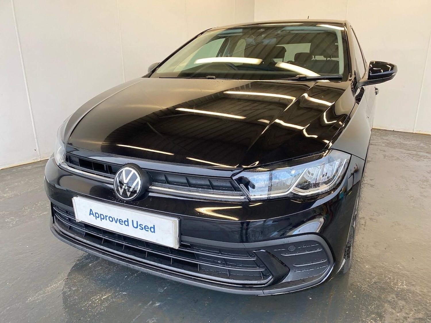 Used Volkswagen Polo 2025 for sale - 77578785: Photo 33