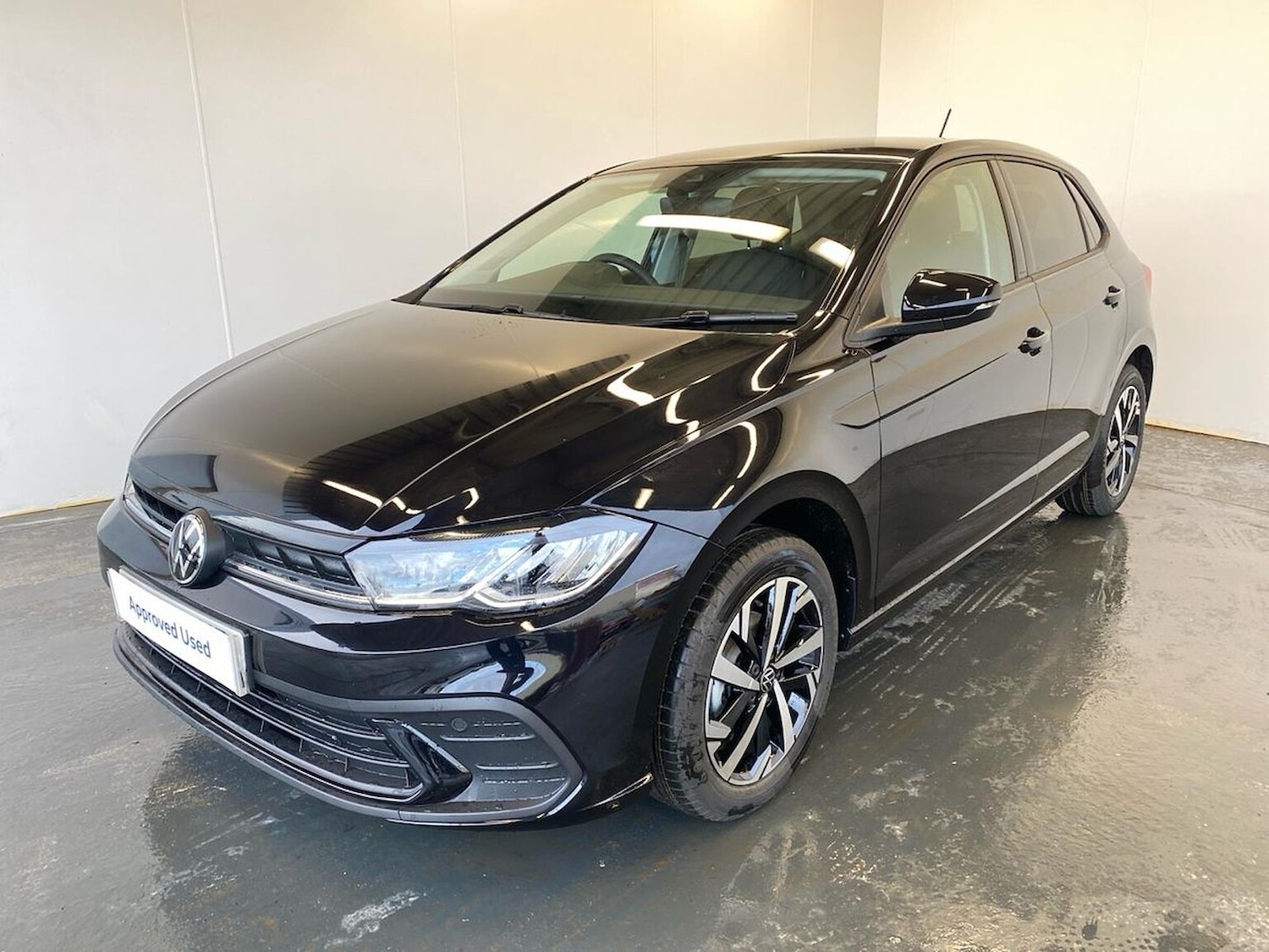 Used Volkswagen Polo 2025 for sale - 77578785: Photo 34