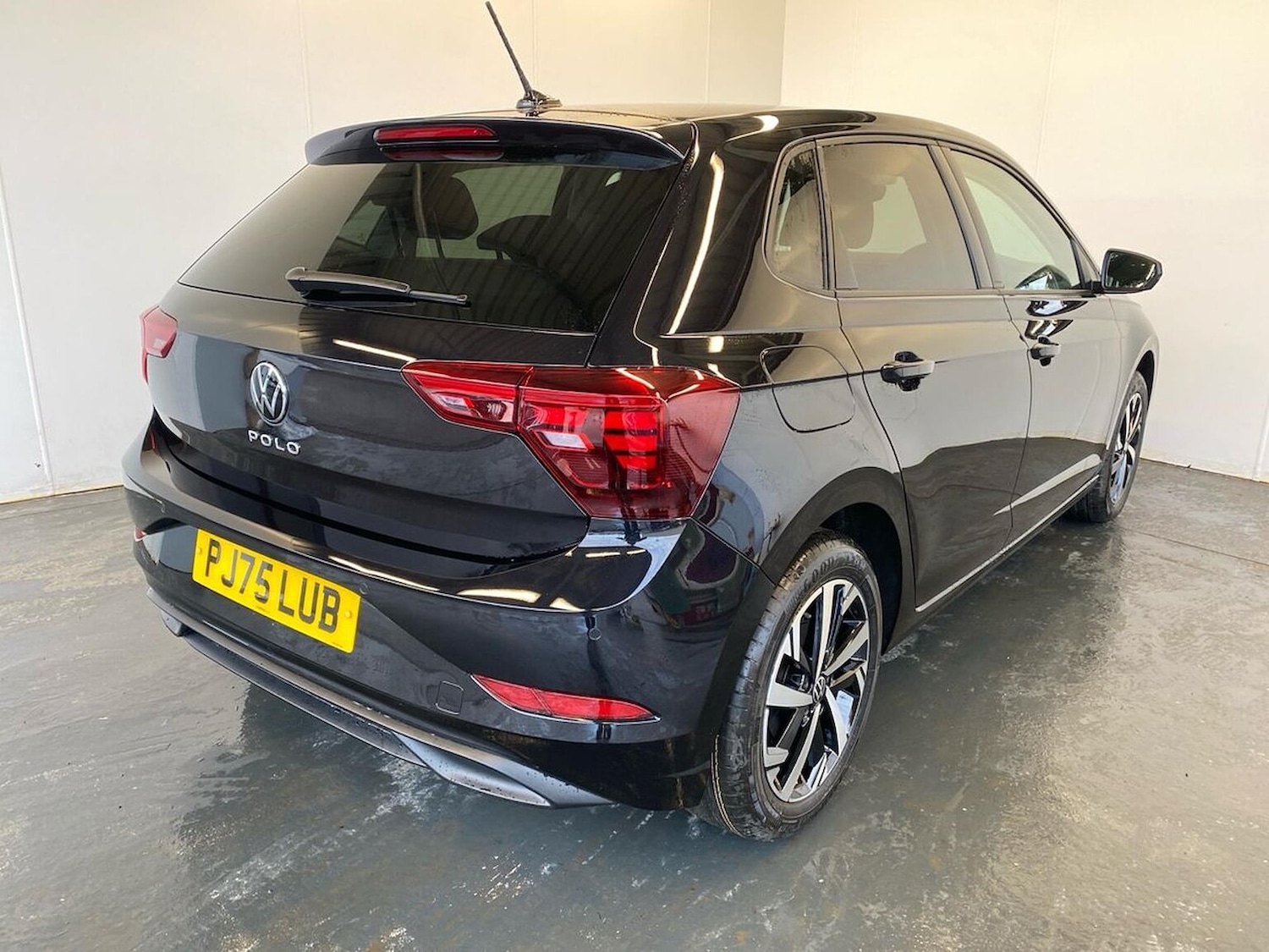 Used Volkswagen Polo 2025 for sale - 77578785: Photo 36